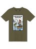 T-Shirt: "I'm not Anti-Social. I'm Pro-Fish."