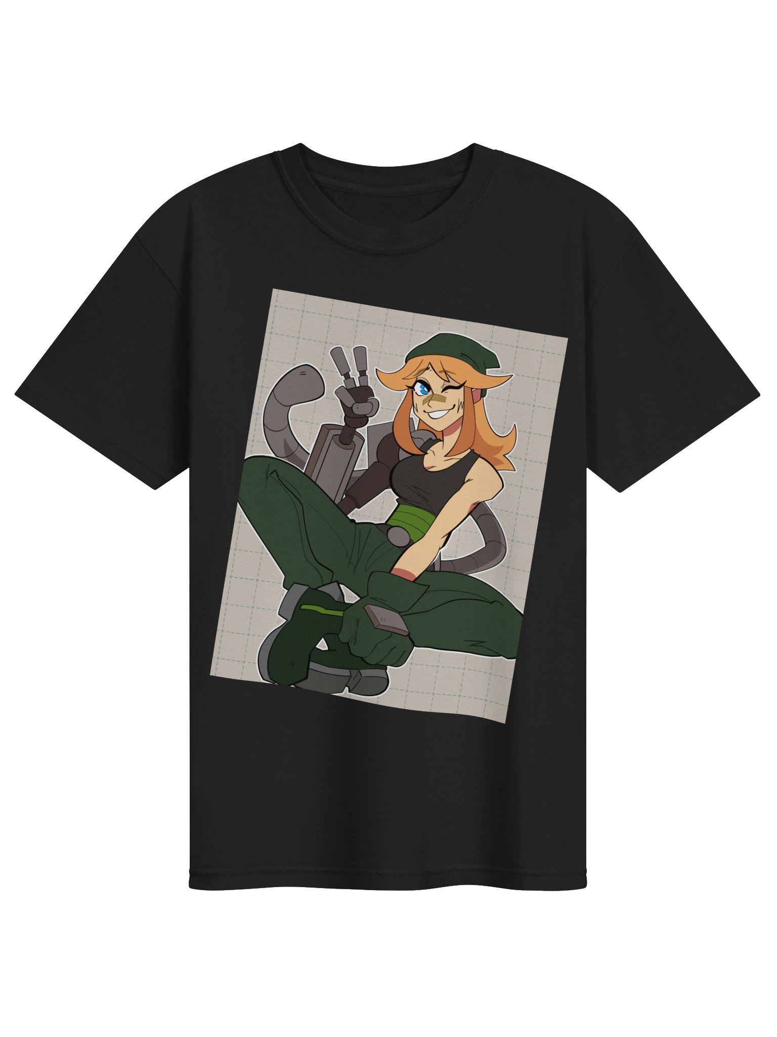 MB - Shirt product image (1)
