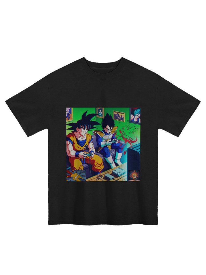 lets play vegeta vs goku product image (1)