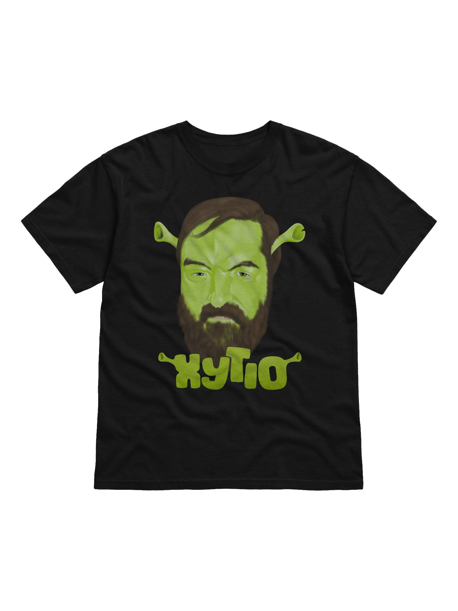 Xytiogre Shirt product image (1)