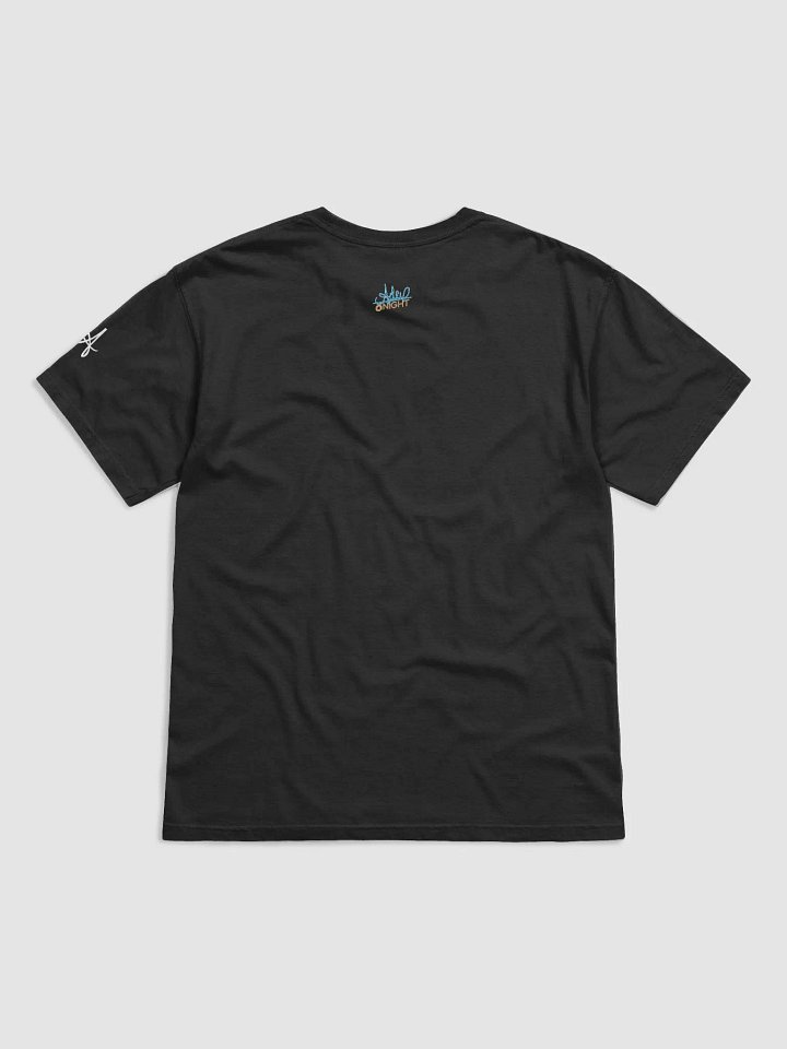 Gun Show Comfort Colors Garment-Dyed Heavyweight T-Shirt product image (4)