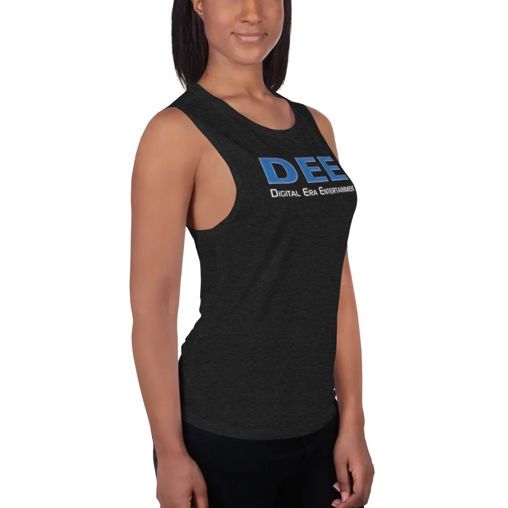 DEE Ladies Tank mk. II product image (19)