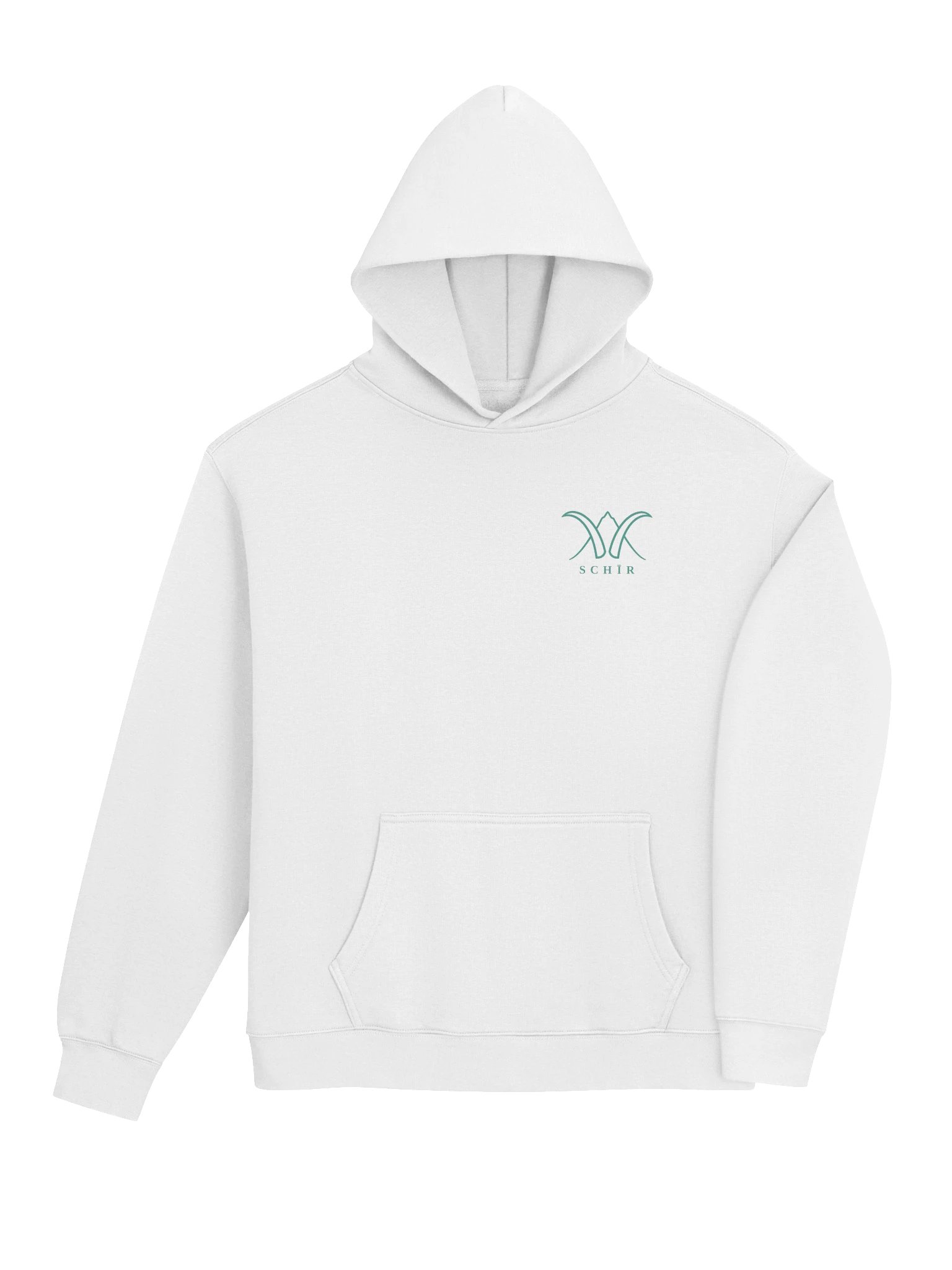 COASTLINE HOODIE product image (20)