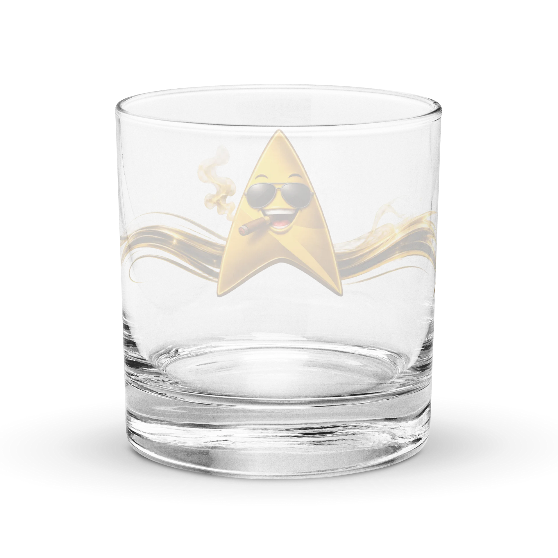 Chad on the Rocks product image (4)