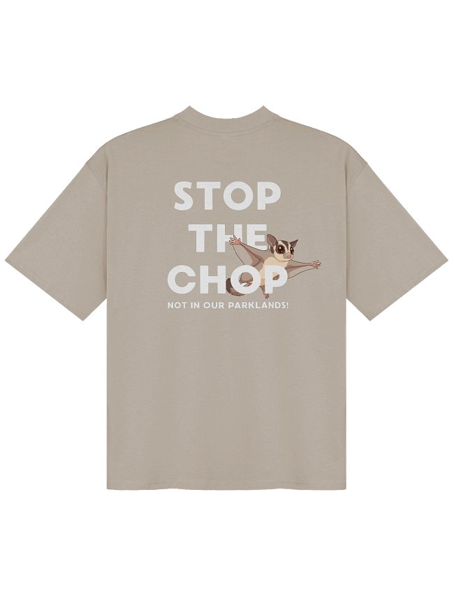 Stop The Chop Collection