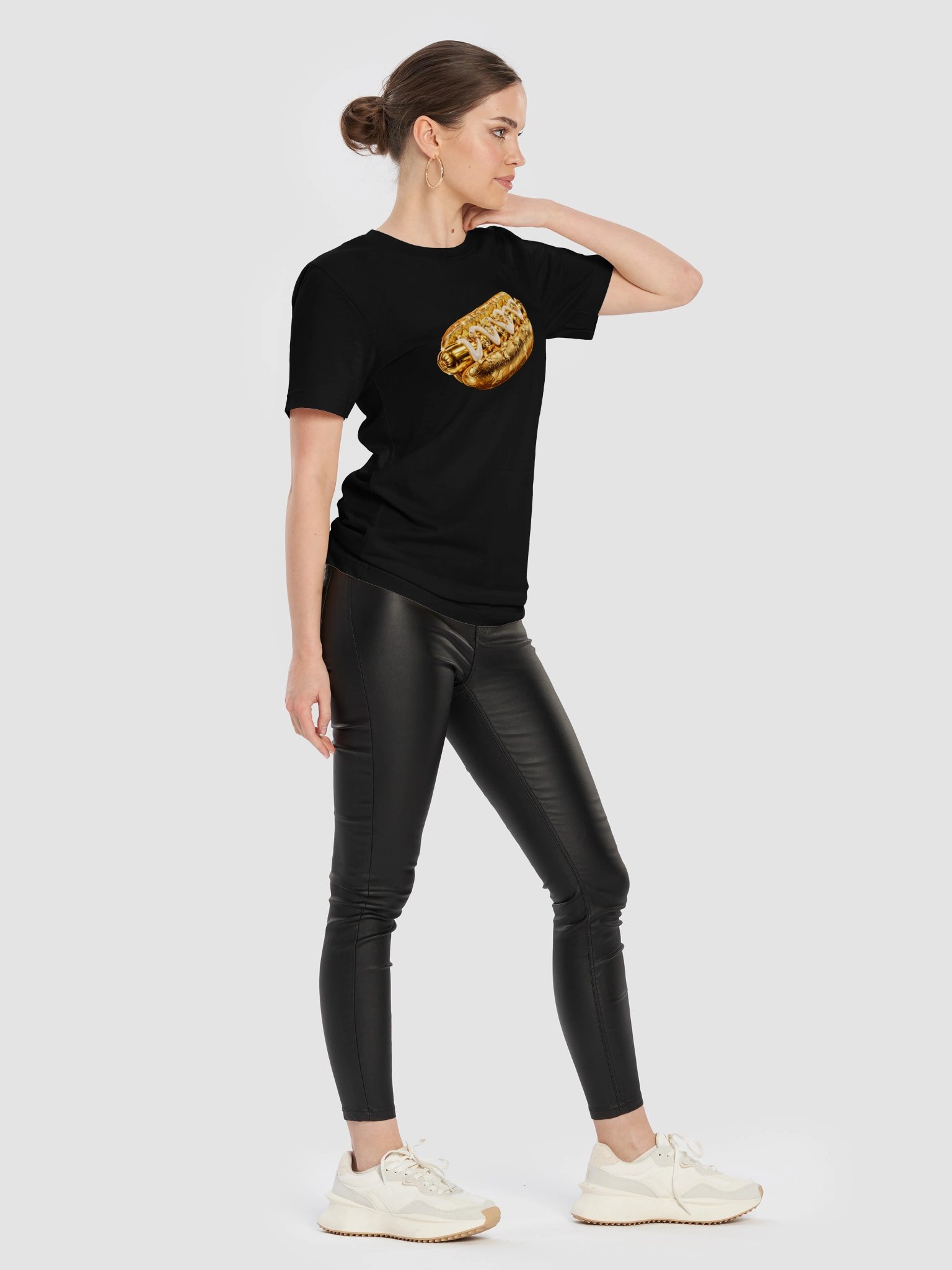 007 - THE GOLDEN GLIZZY product image (6)