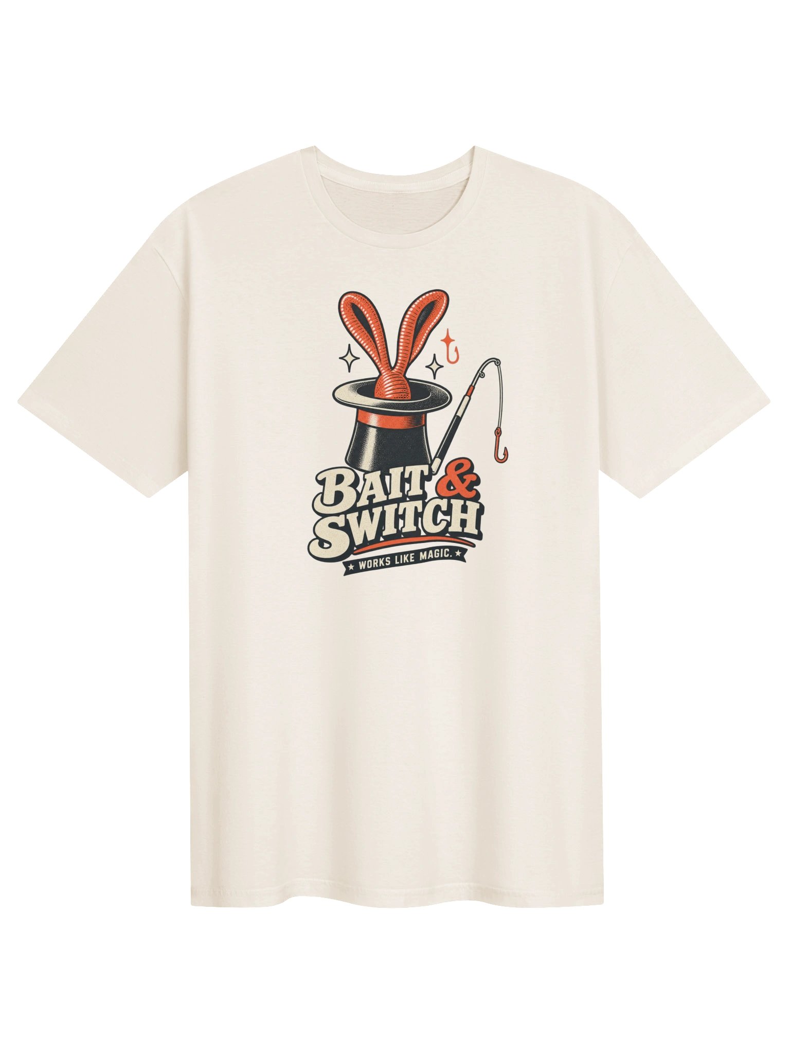 Bait & Switch T-Shirt product image (1)