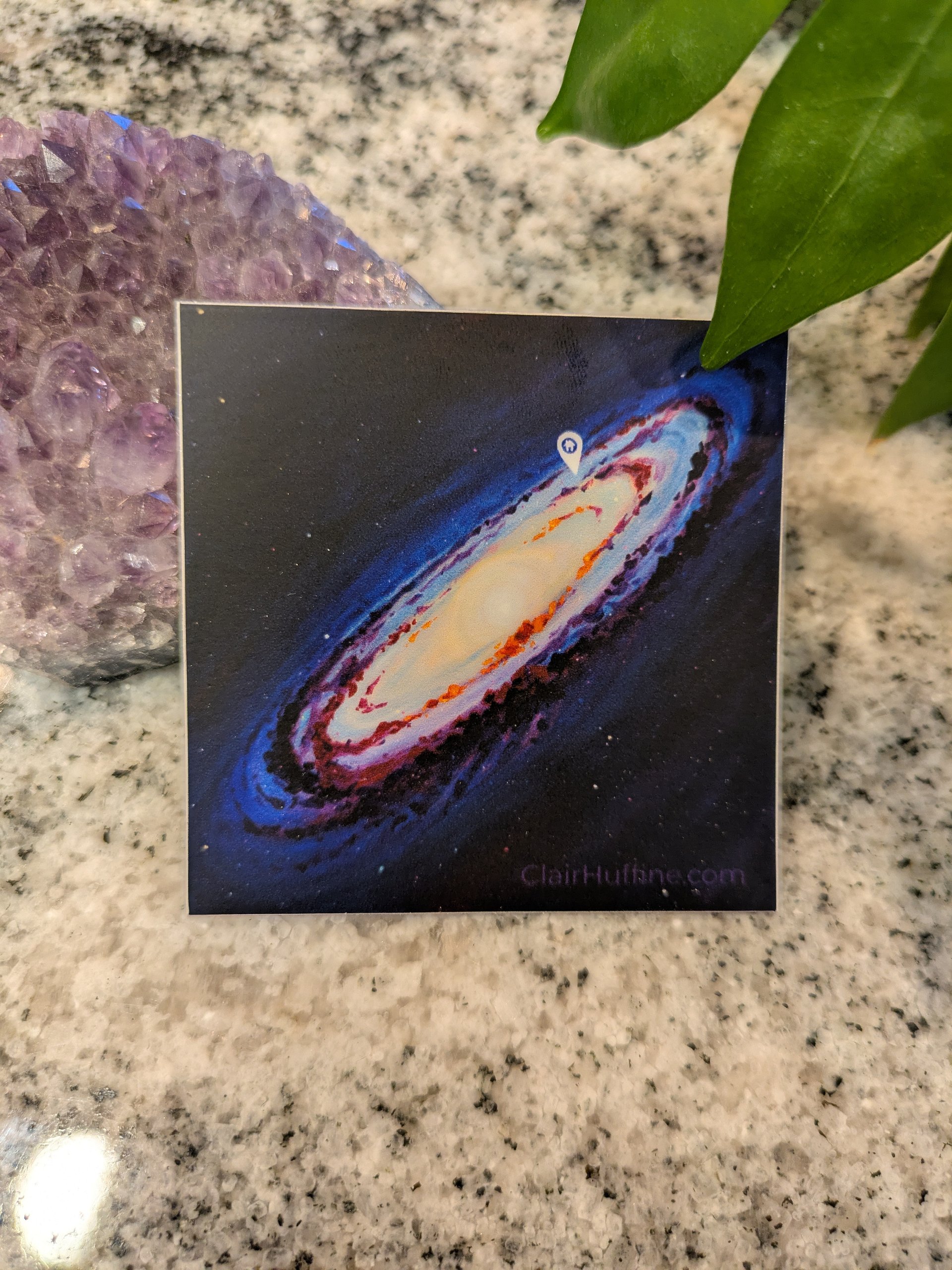 Space Stickers product image (1)
