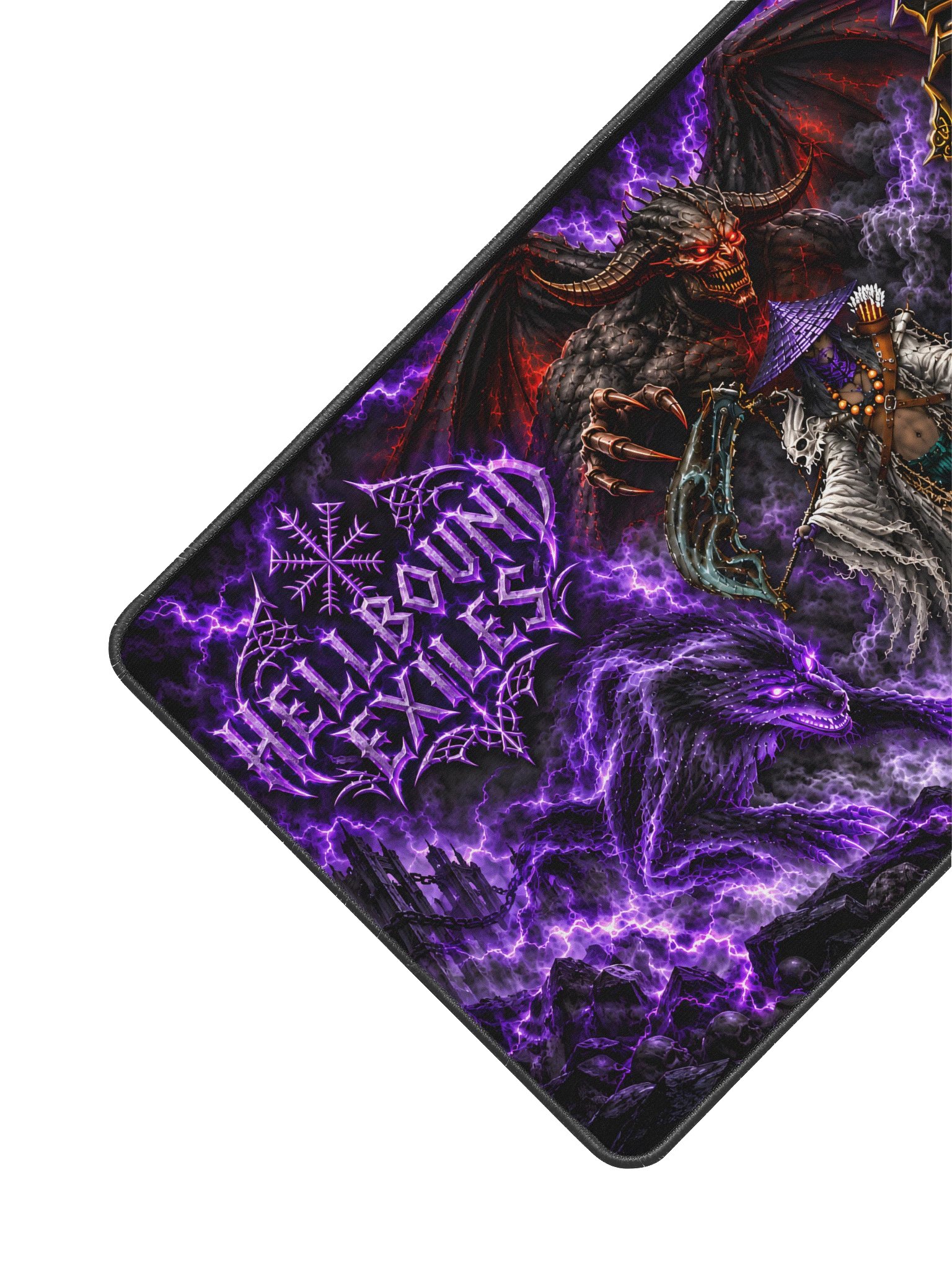 Sammys Desk Mat product image (3)
