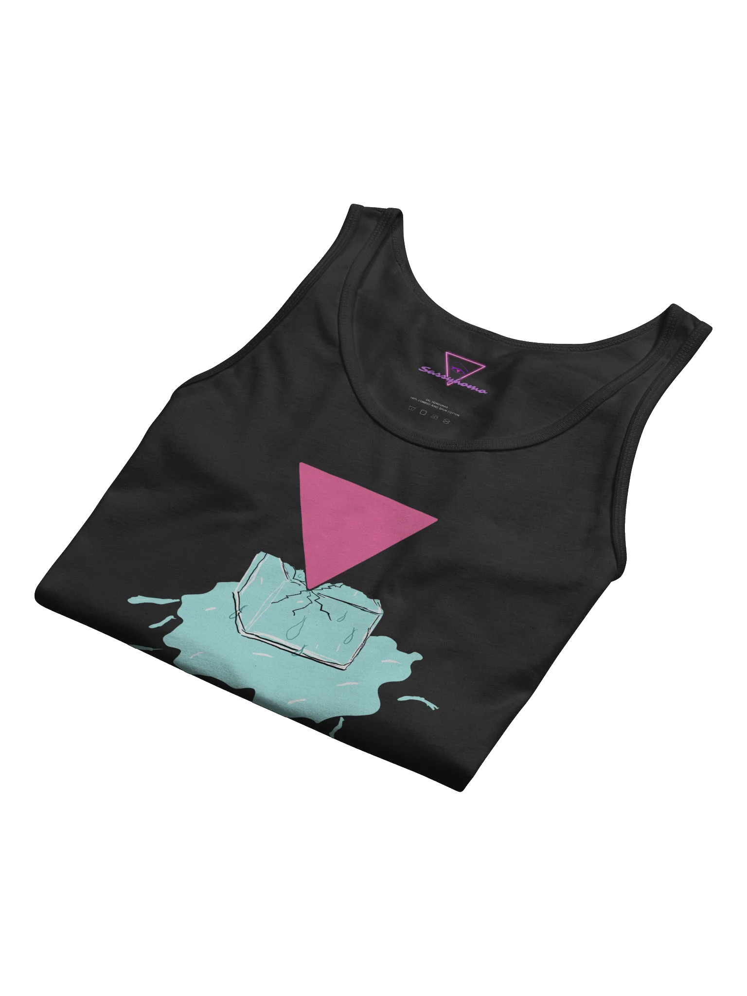 Melt ICE tank product image (24)
