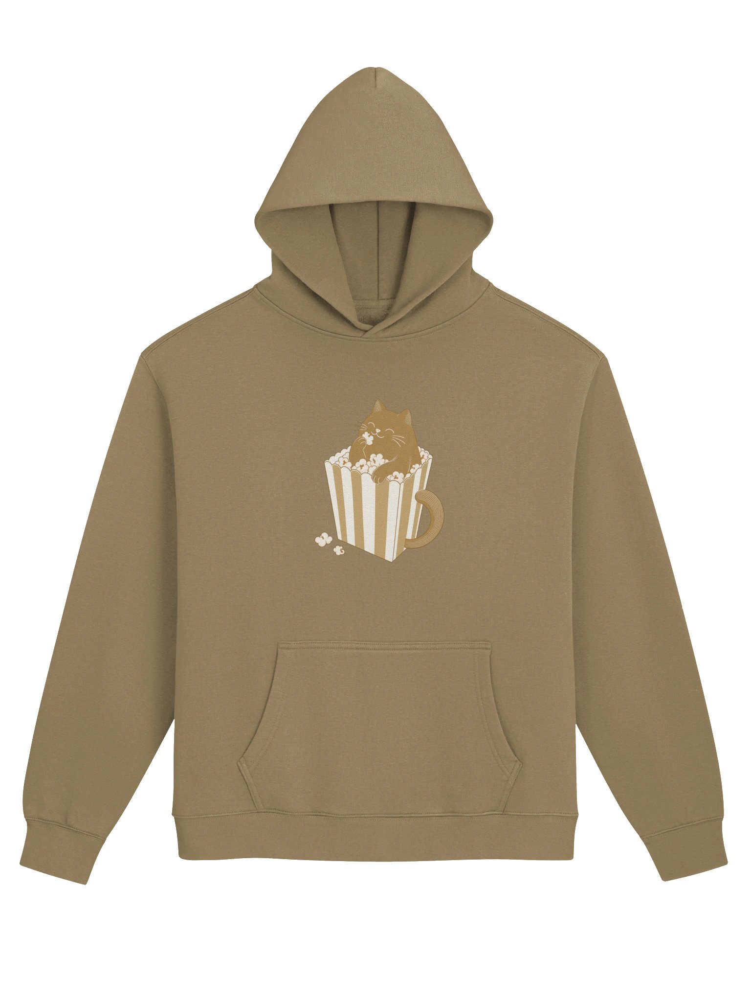 The Best Seat — Hoodie product image (1)