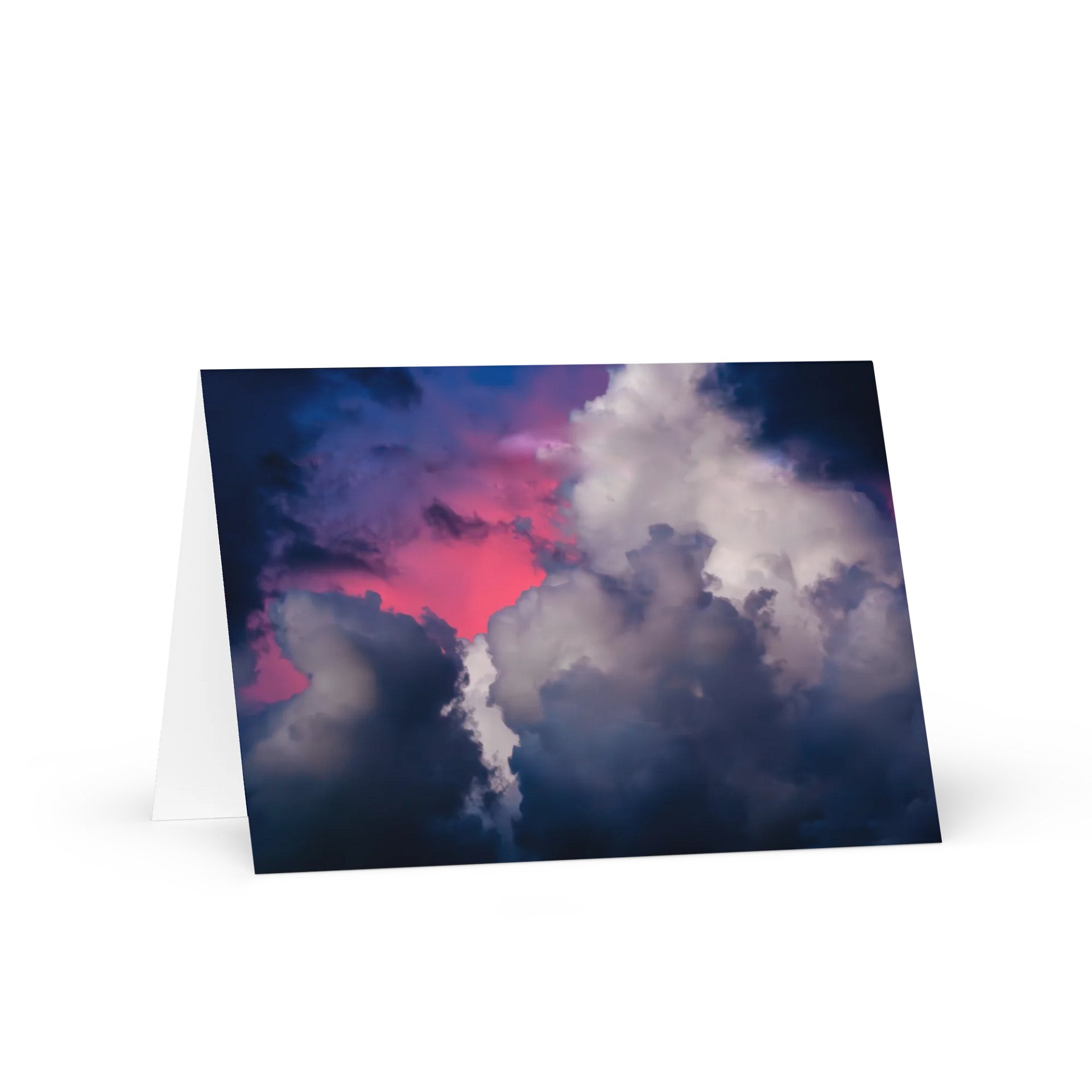 Stormy Sky Greeting Card product image (1)