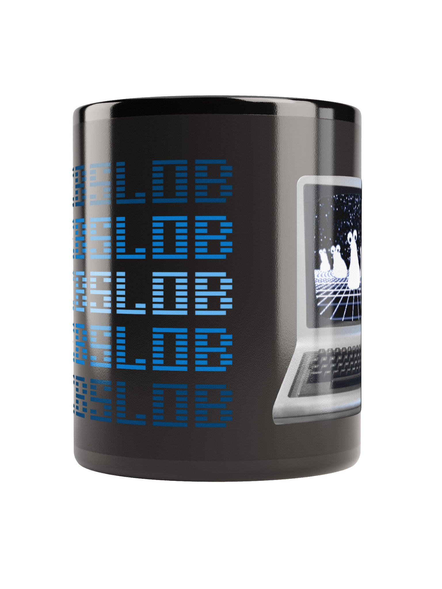 WEBSLOB COFFEE MUG product image (4)