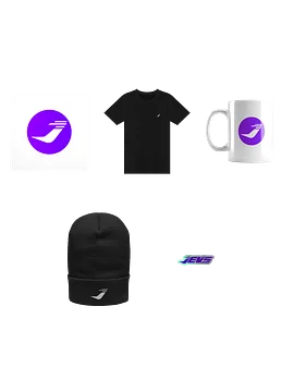 JEVS Starter Pack