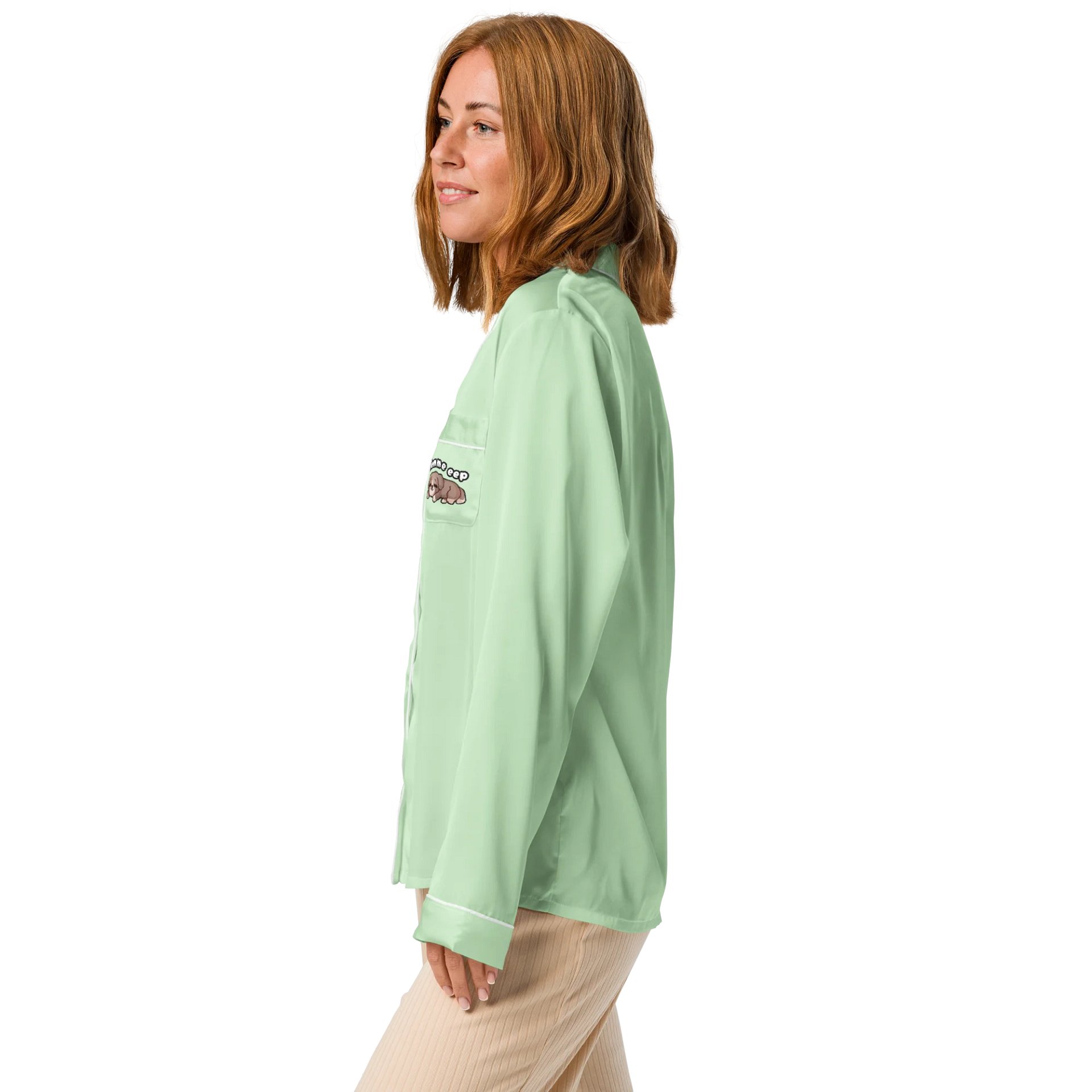 Matcha Eepy Long Sleeve product image (4)