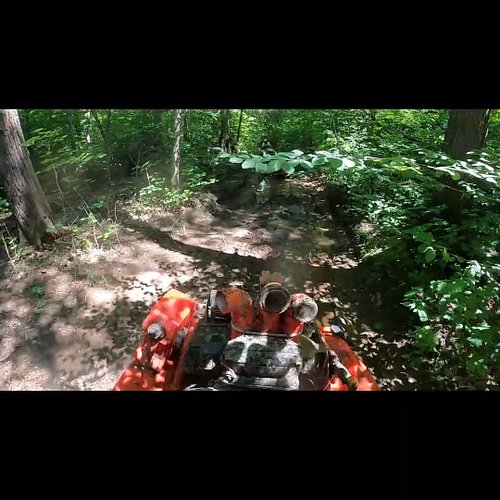 POV: NOTHING BUT TRAIL TIME! 🛞💦🌲

Get on board with ATV BUDS for muddy trails, water splashes, and pure off-road fun. 🤘🇨🇦

🔥 ...