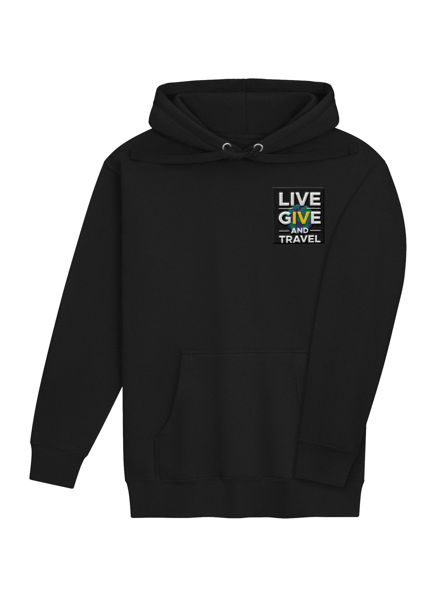 Woman's Hoodie product image (4)