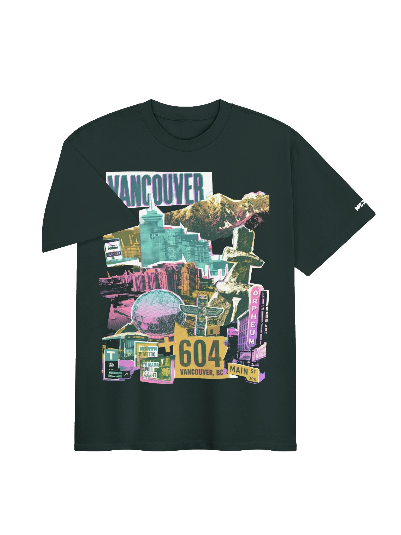 Vancouver by @chukatuk (Design in Front) product image (7)