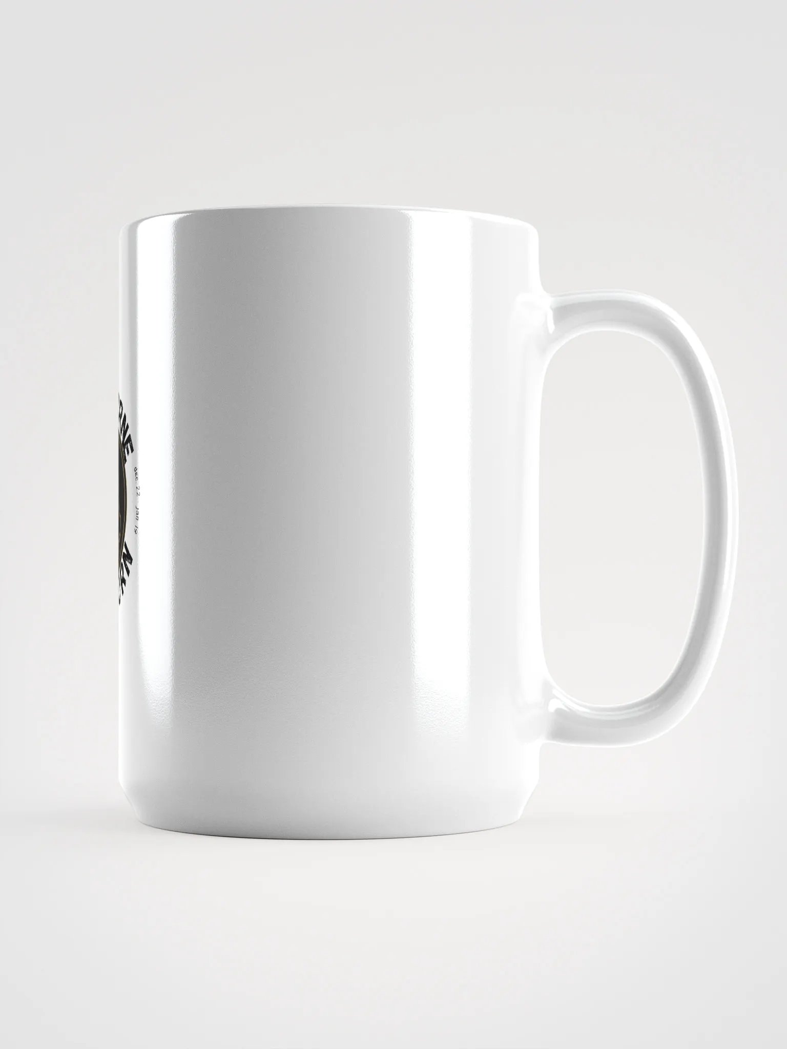 Capricorn Astrological Sign Mug product image (2)
