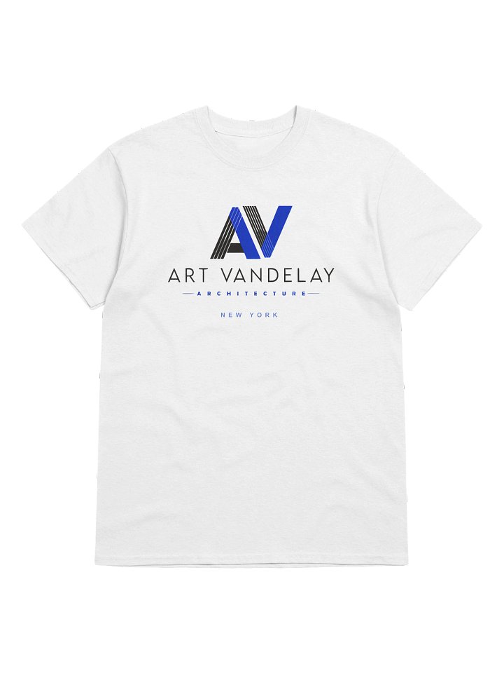Art Vandelay NY T-Shirt product image (1)