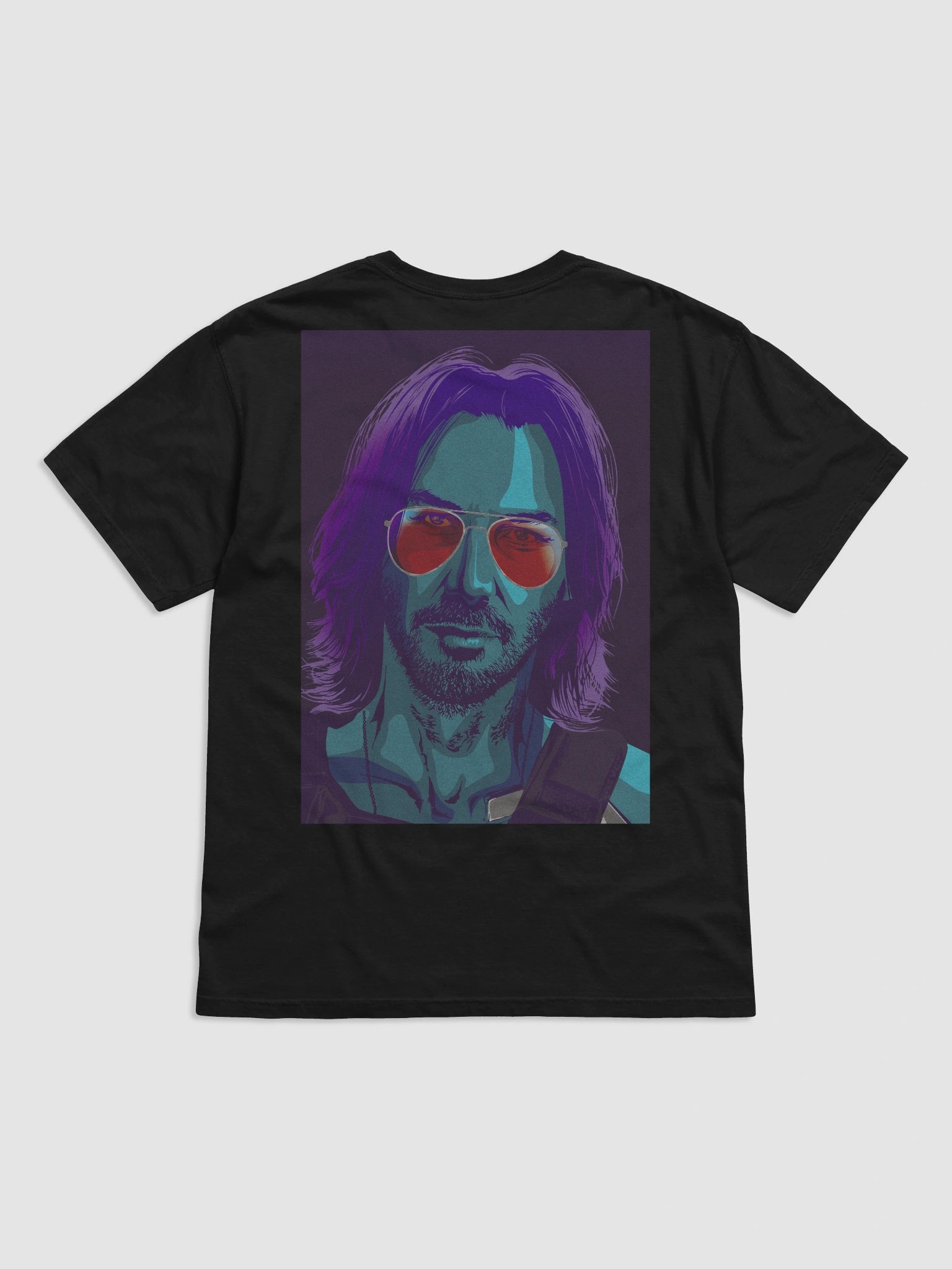 Samurai/Johnny Silverhand product image (16)