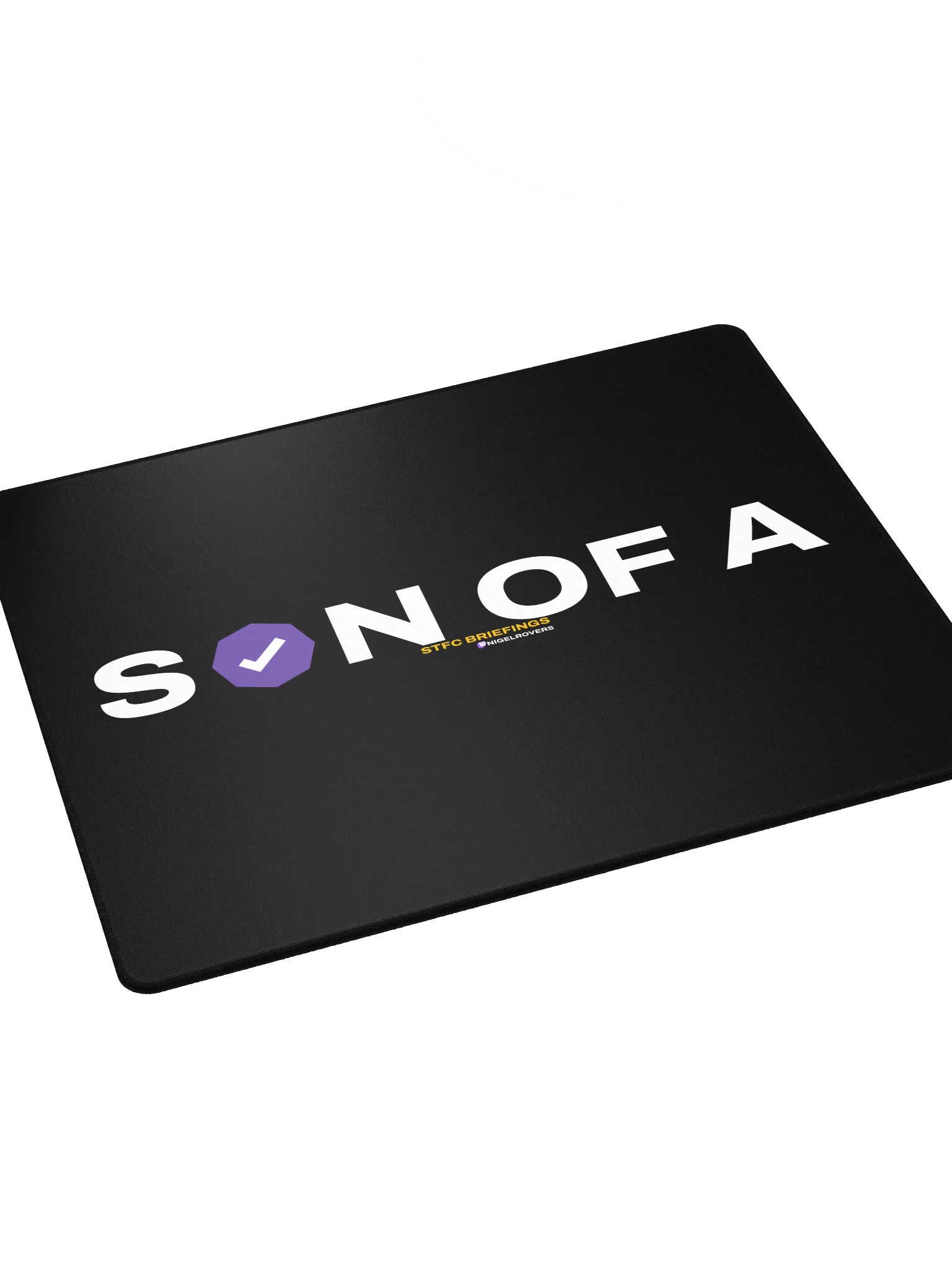 STFC Briefings SON OF A Collection Gaming Pad product image (6)