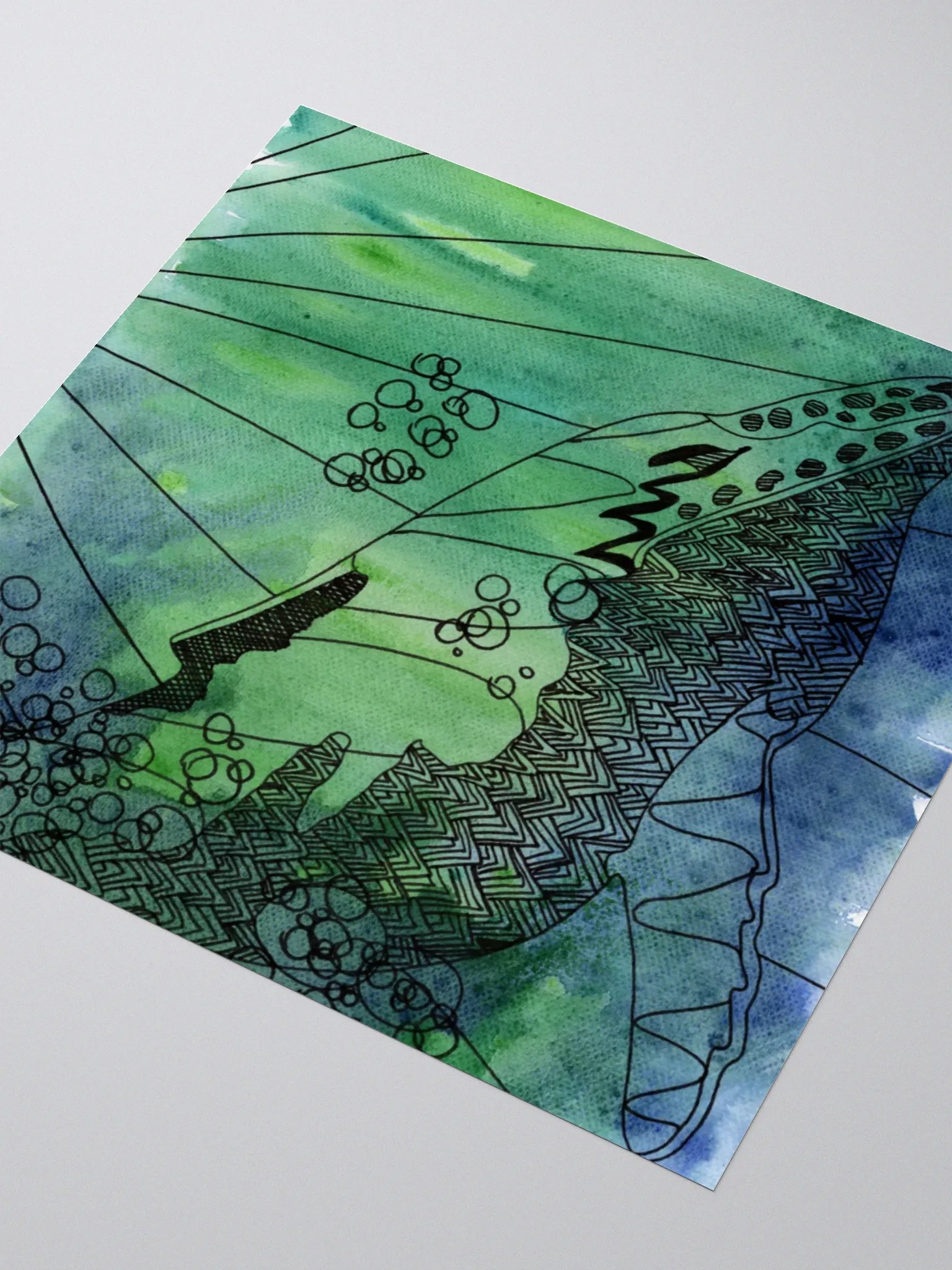 Strombo Sticker product image (3)