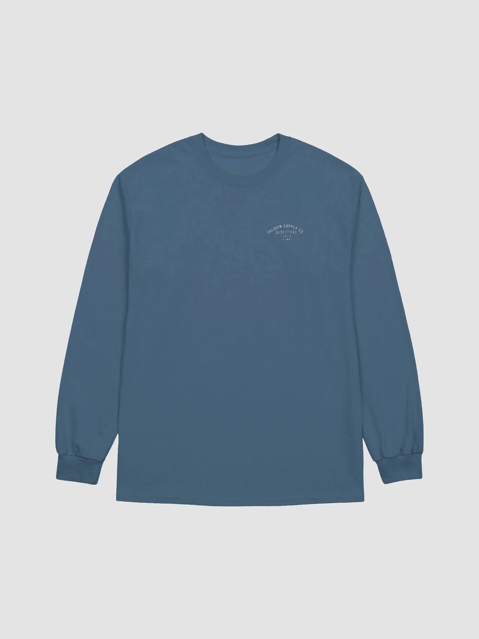 The Florida Traffic Long Sleeve Tee product image (9)