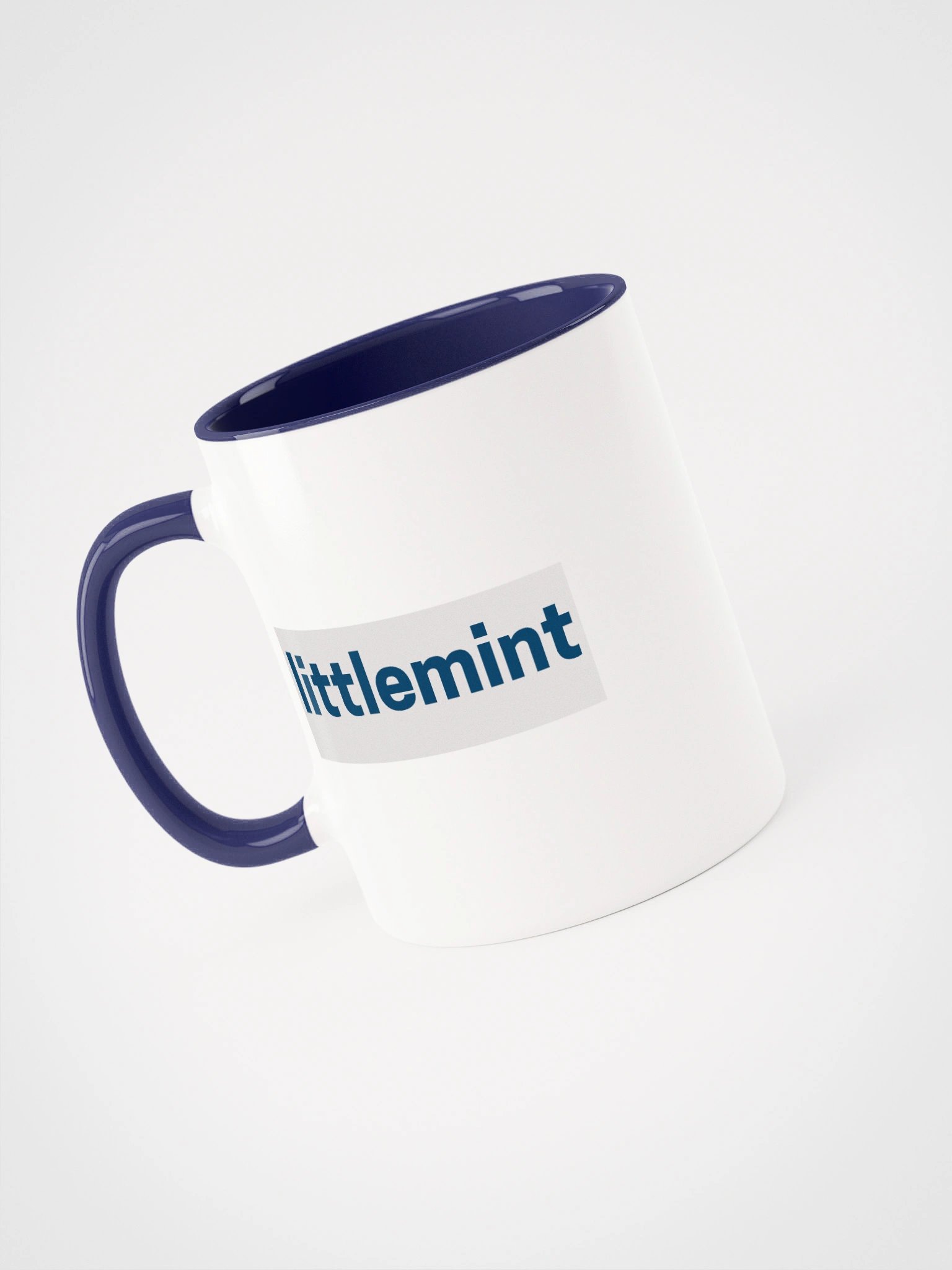 LittleMint Official Mug product image (3)