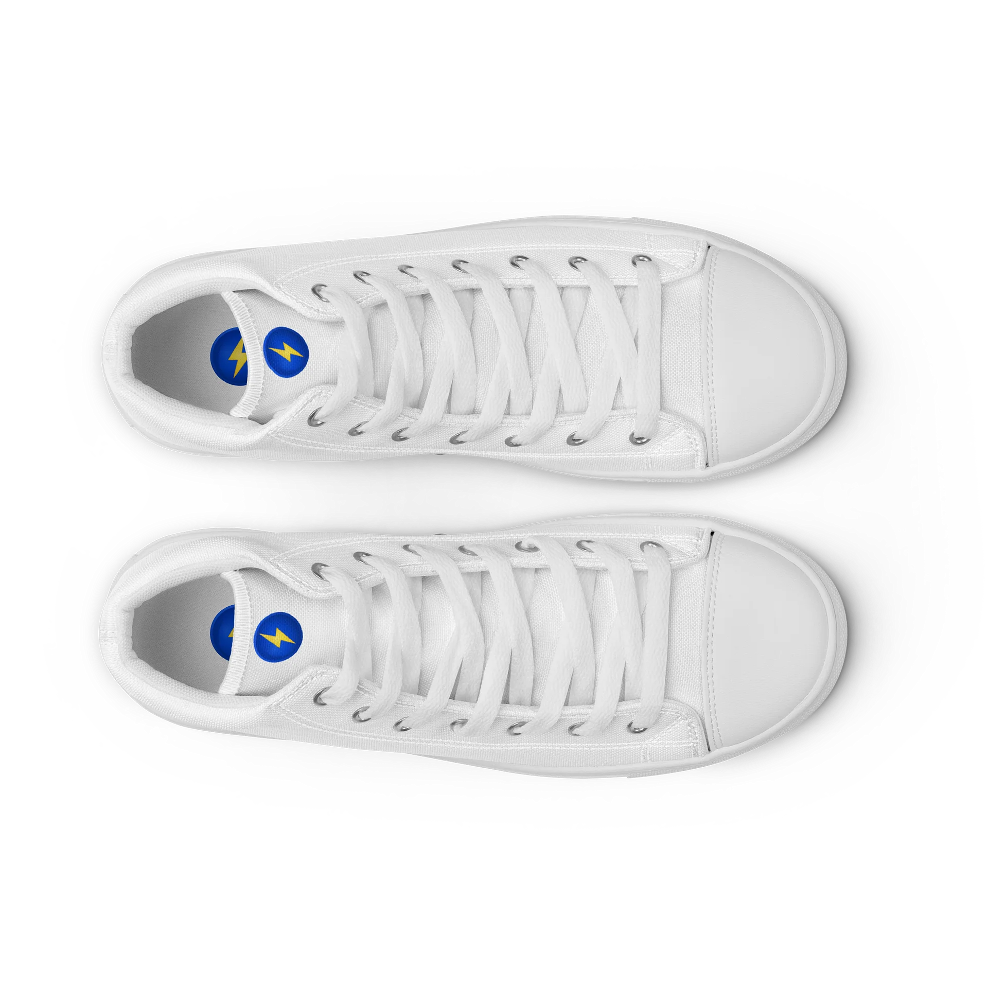 Prosper Shield™ High-Top Sneakers product image (10)