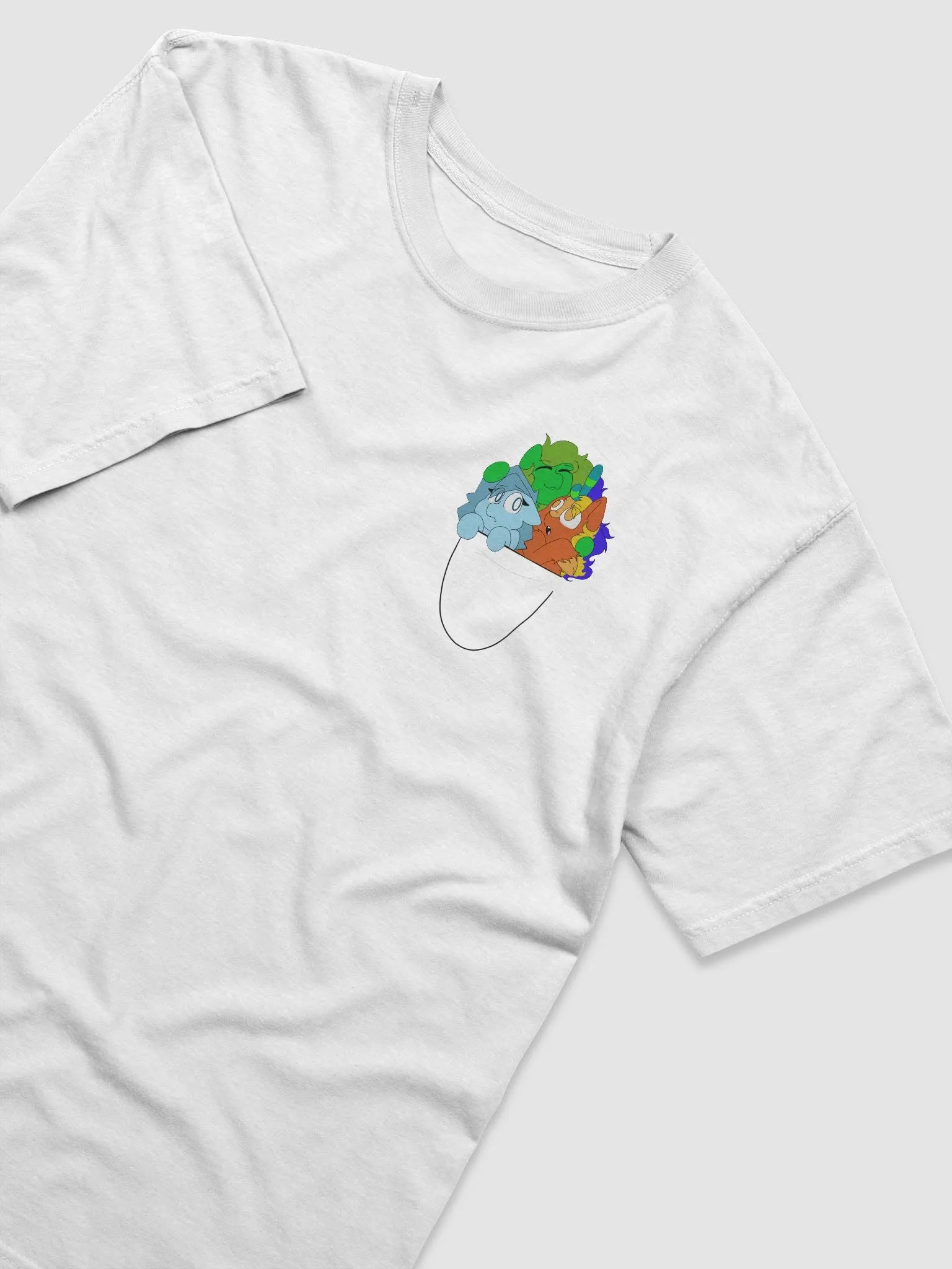 2025 Trio in my Pocket product image (2)