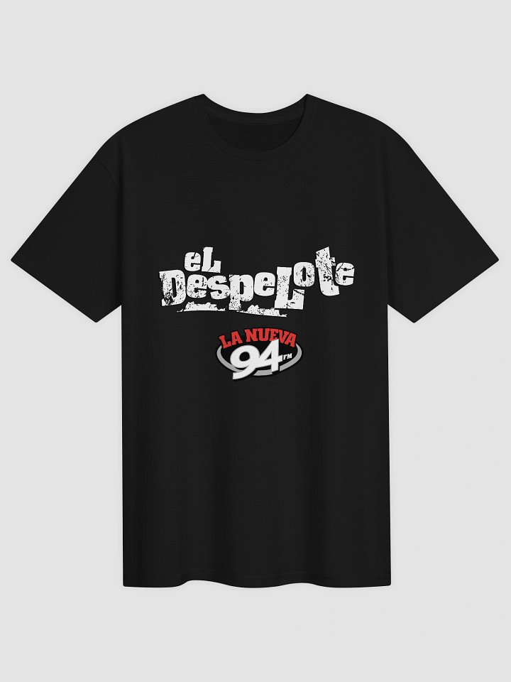 El Despelote Pullover Suave product image (2)