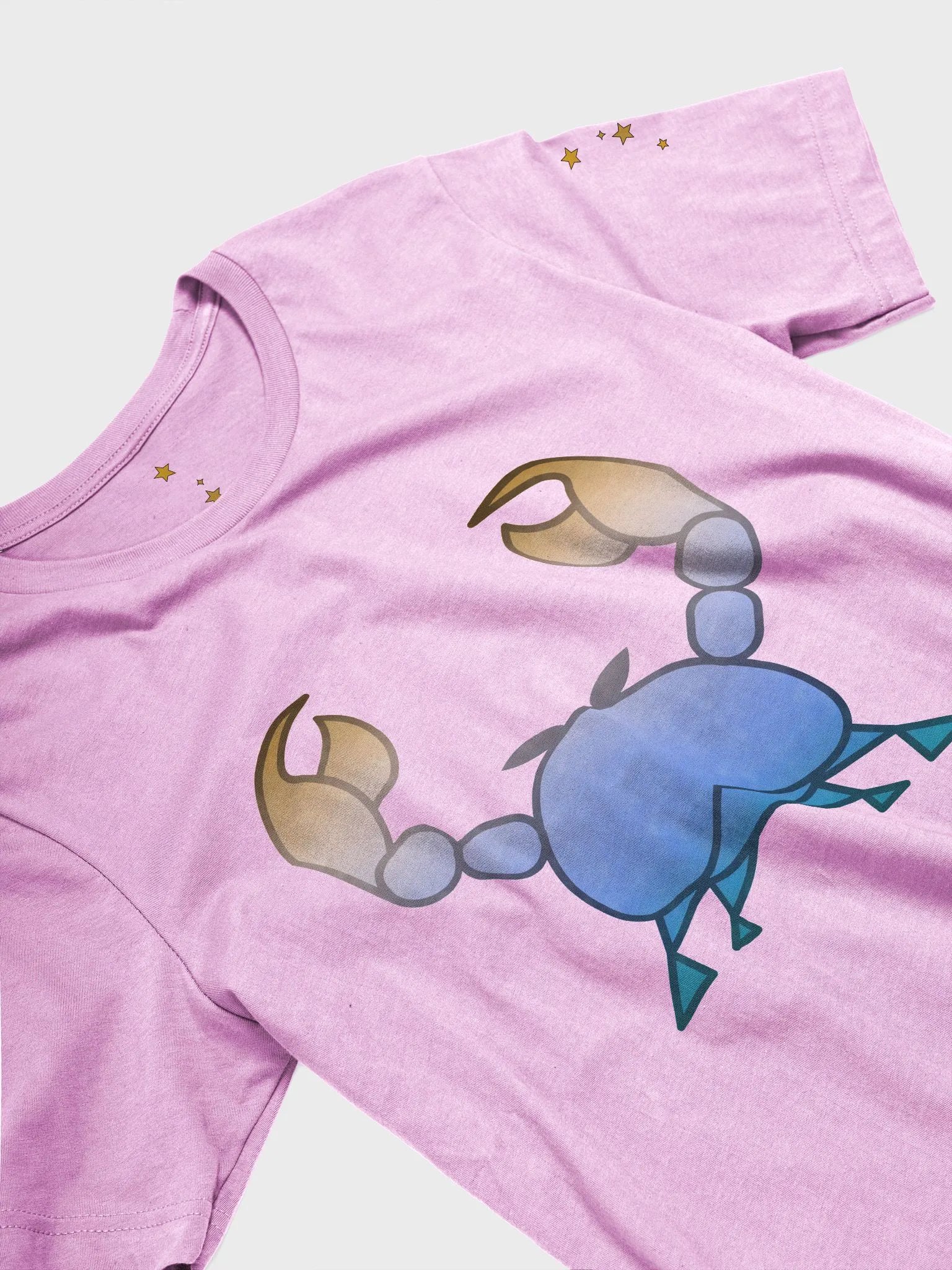 Zodiac: Cancer product image (3)