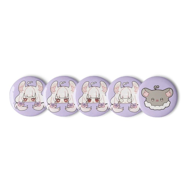 Chiai Pin Pack product image (3)