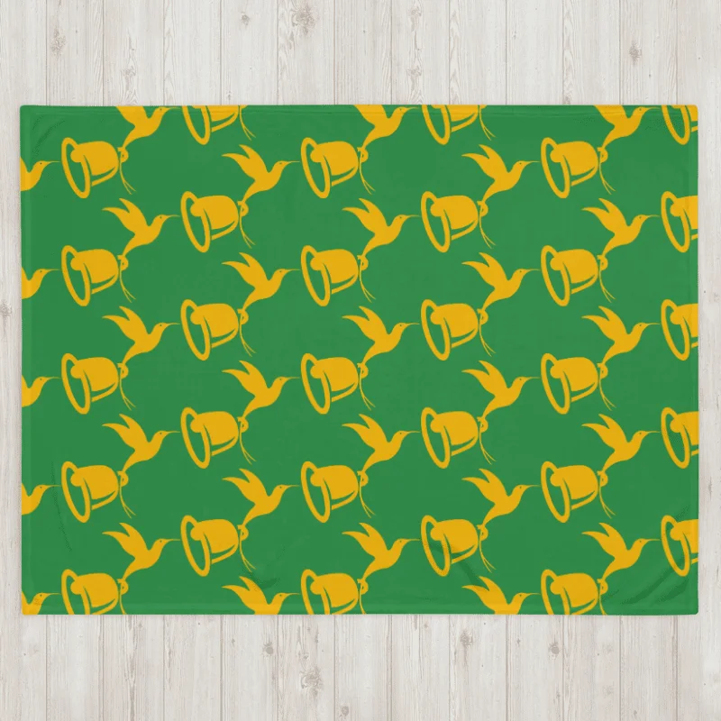 Cozy Nights Throw Blanket product image (10)