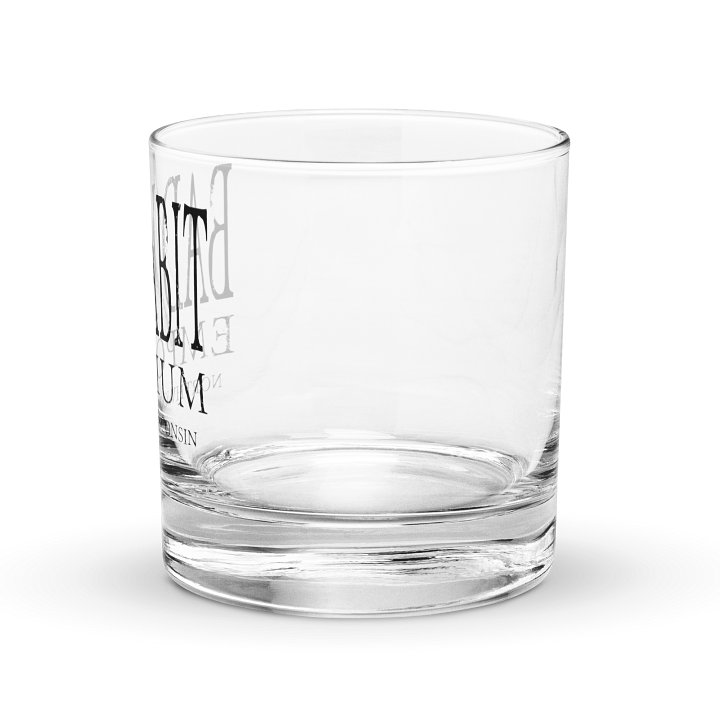Bad Habit Emporium Liquor Glass product image (2)