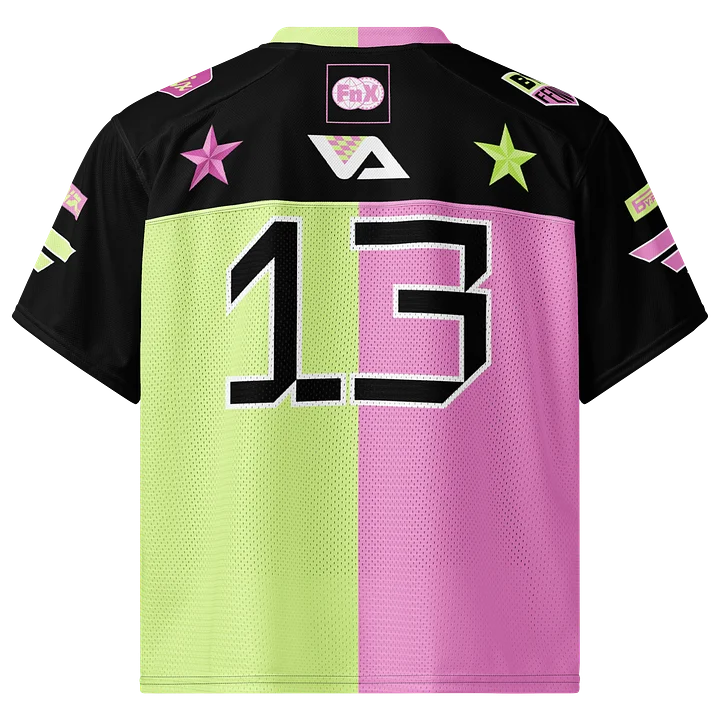 713 Day 2026: Motorsport Jersey product image (2)