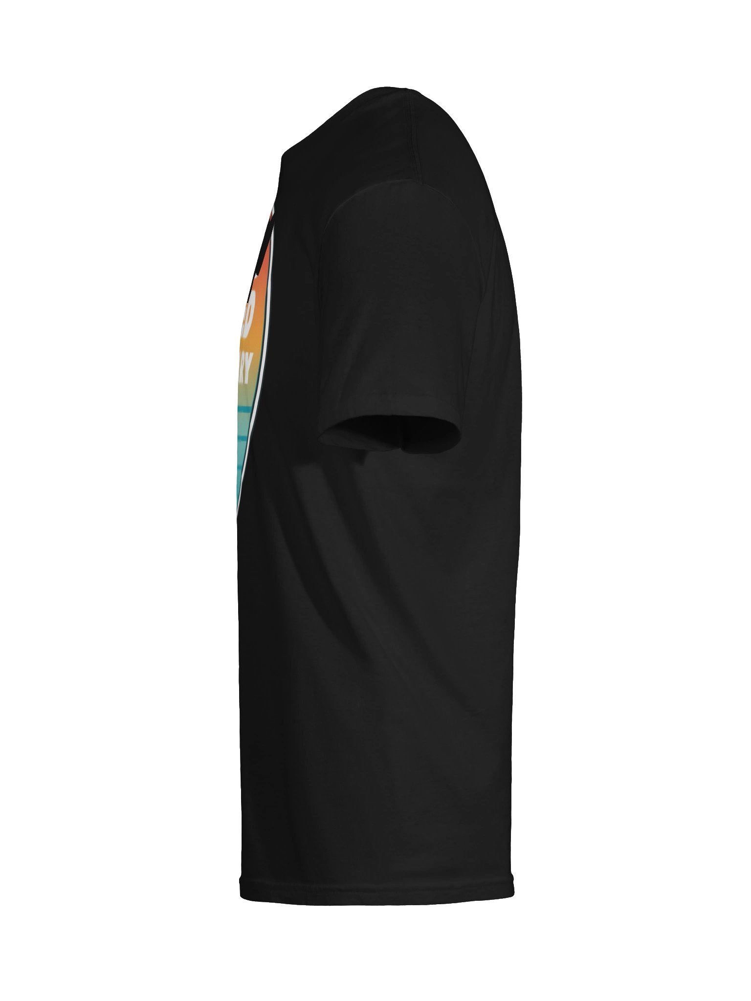 Willed, Loved, Necessary Tee product image (9)