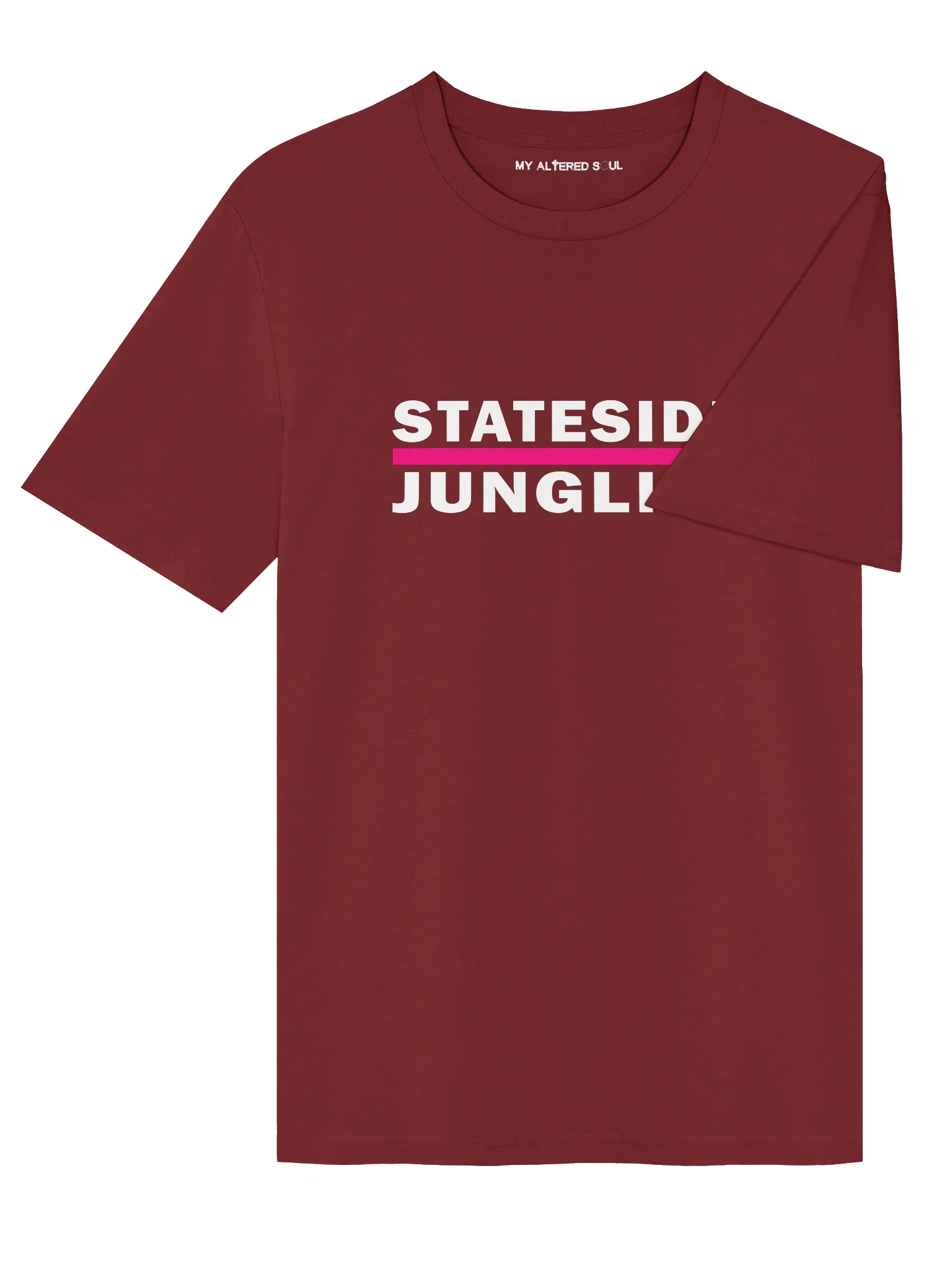 Stateside Junglist