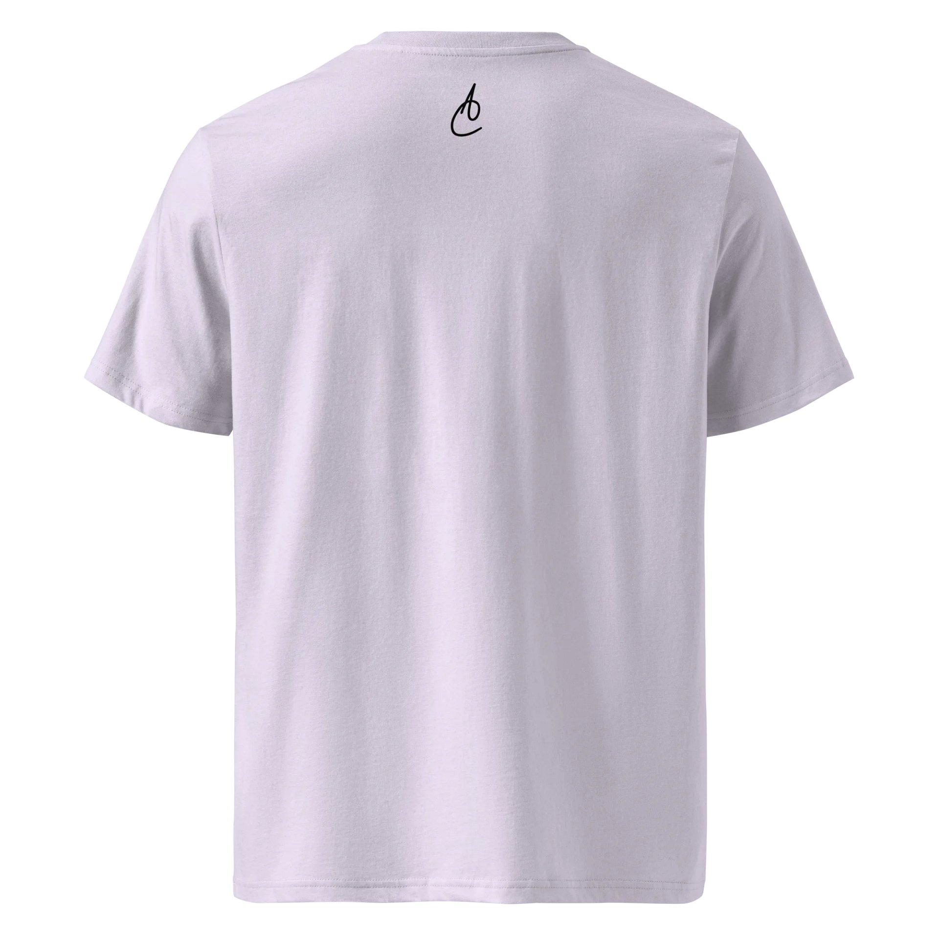 T-shirt “PODIO” product image (2)