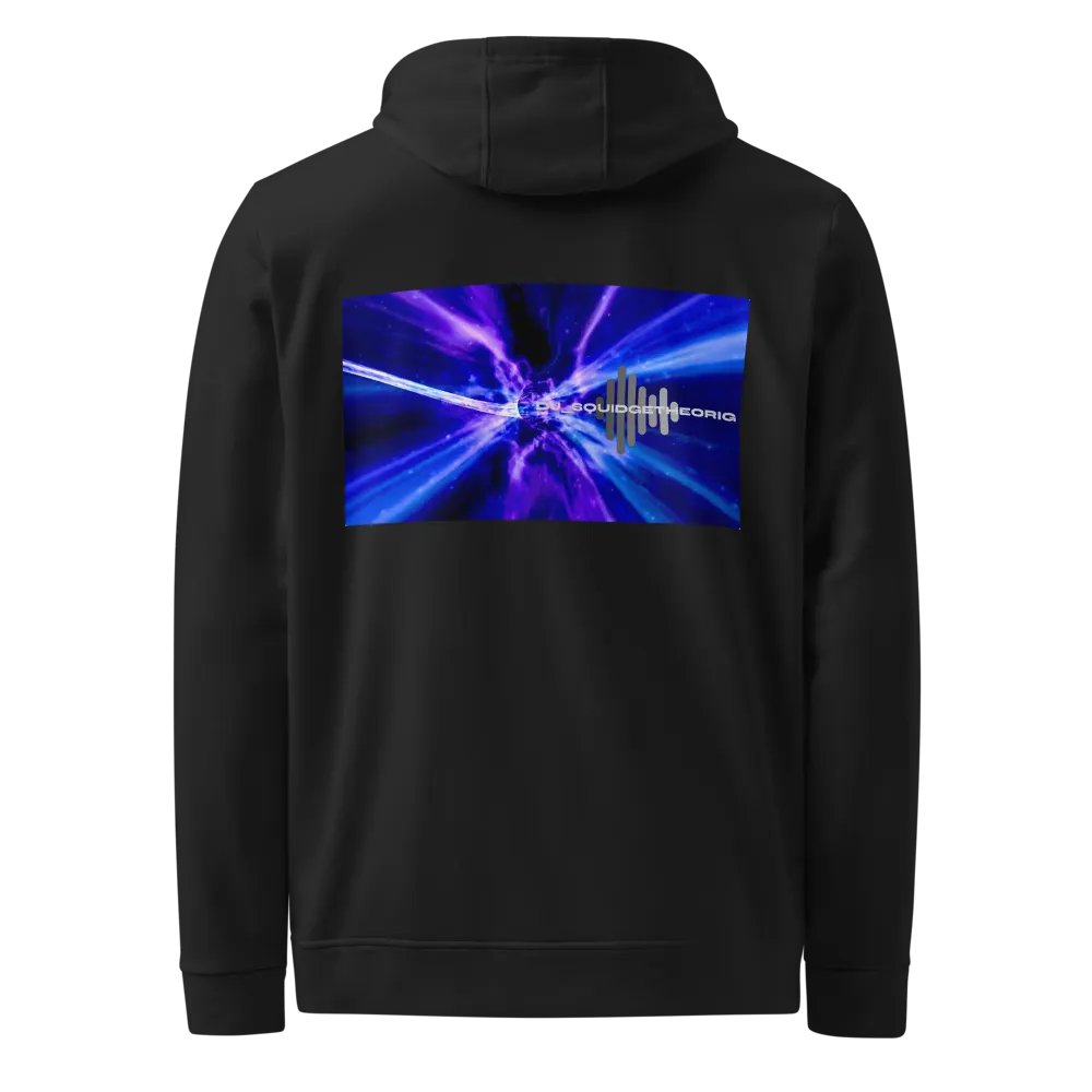 DJ_SQUIDGE HOODIE product image (2)