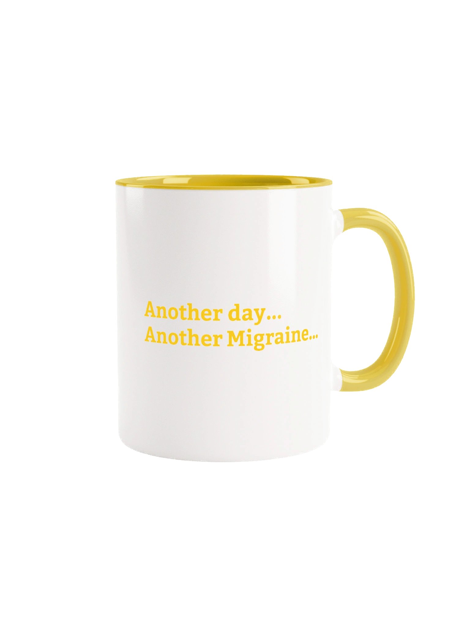 Sleepy Star Mug product image (2)