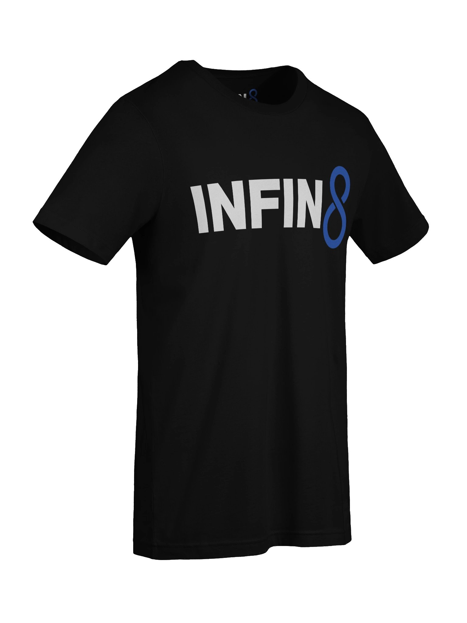 INFIN8 New Style Logo T-Shirt product image (9)