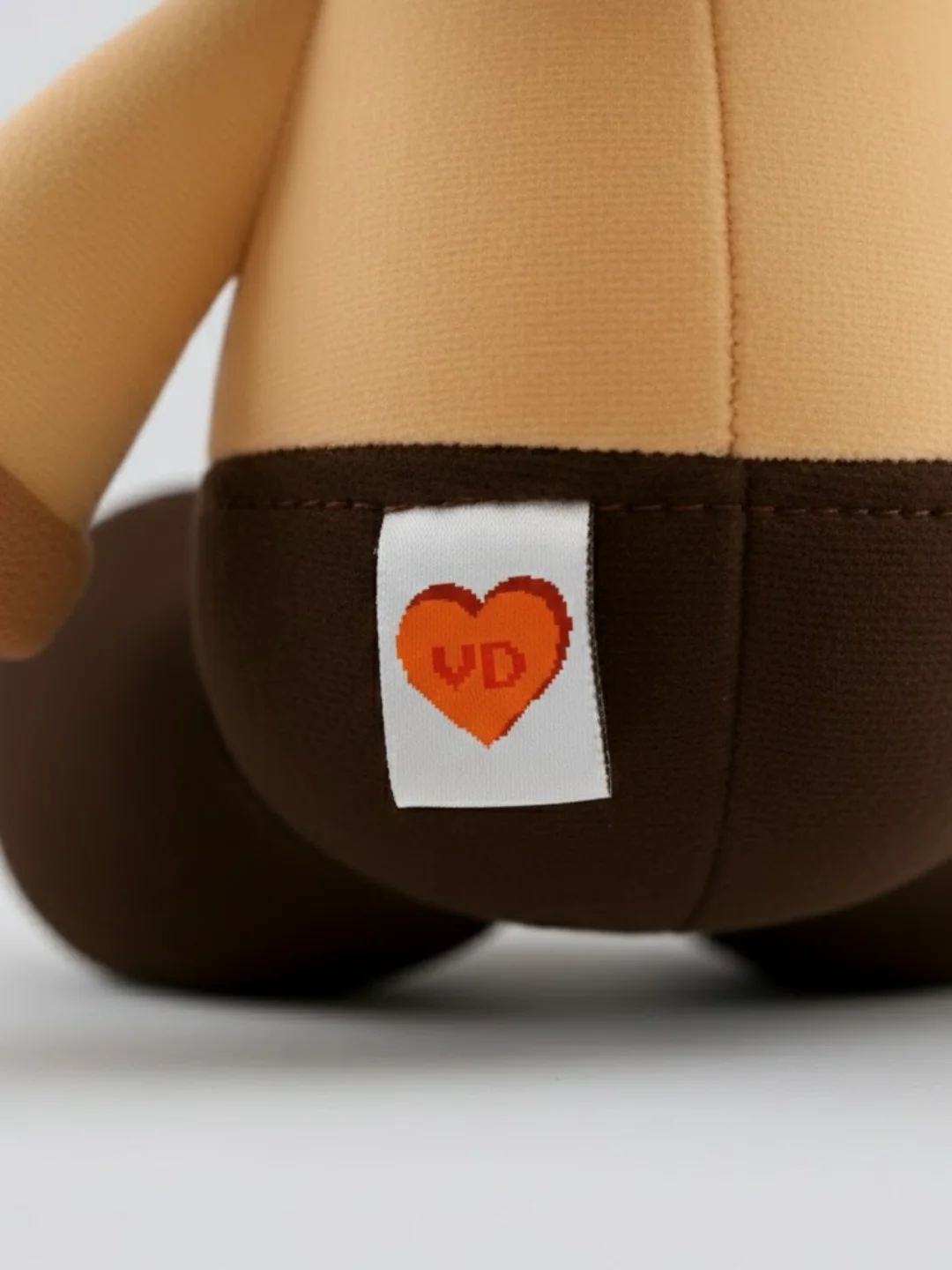 Bravery Plush product image (5)