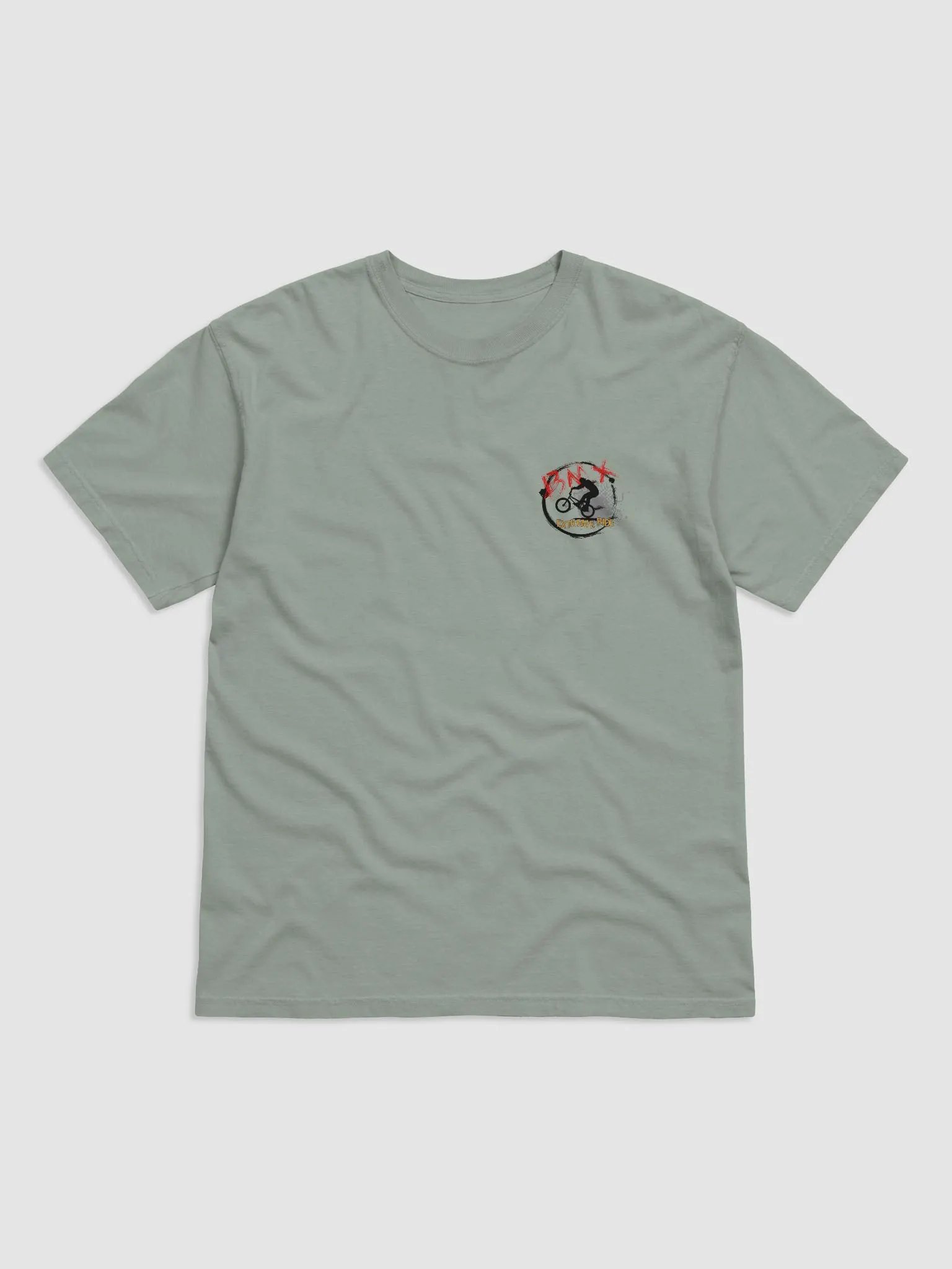 BMX Extreme Ride Graphic Tee product image (6)