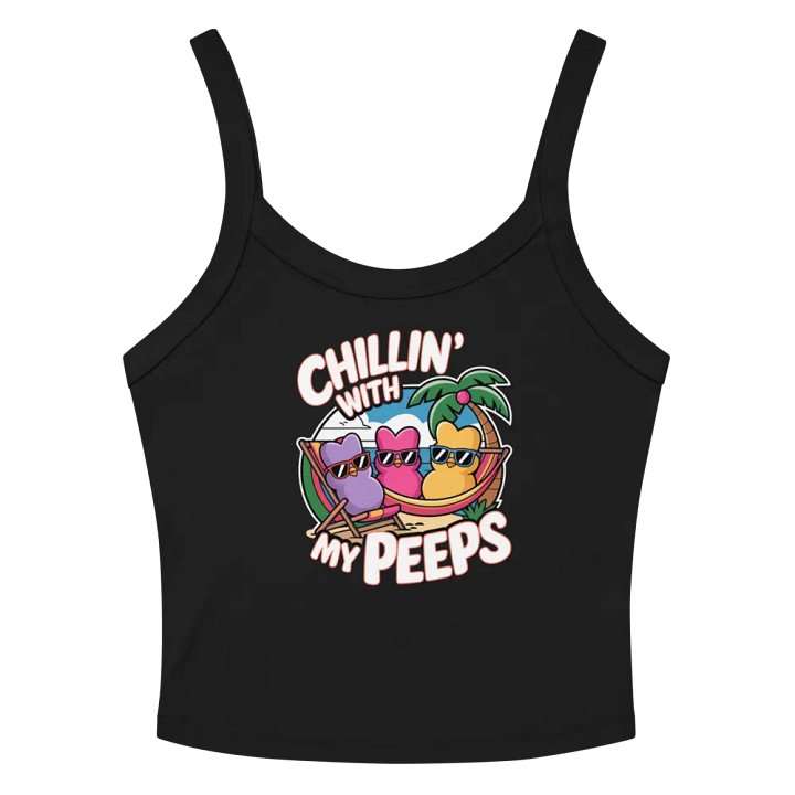 Chillin’ With My Peeps product image (2)