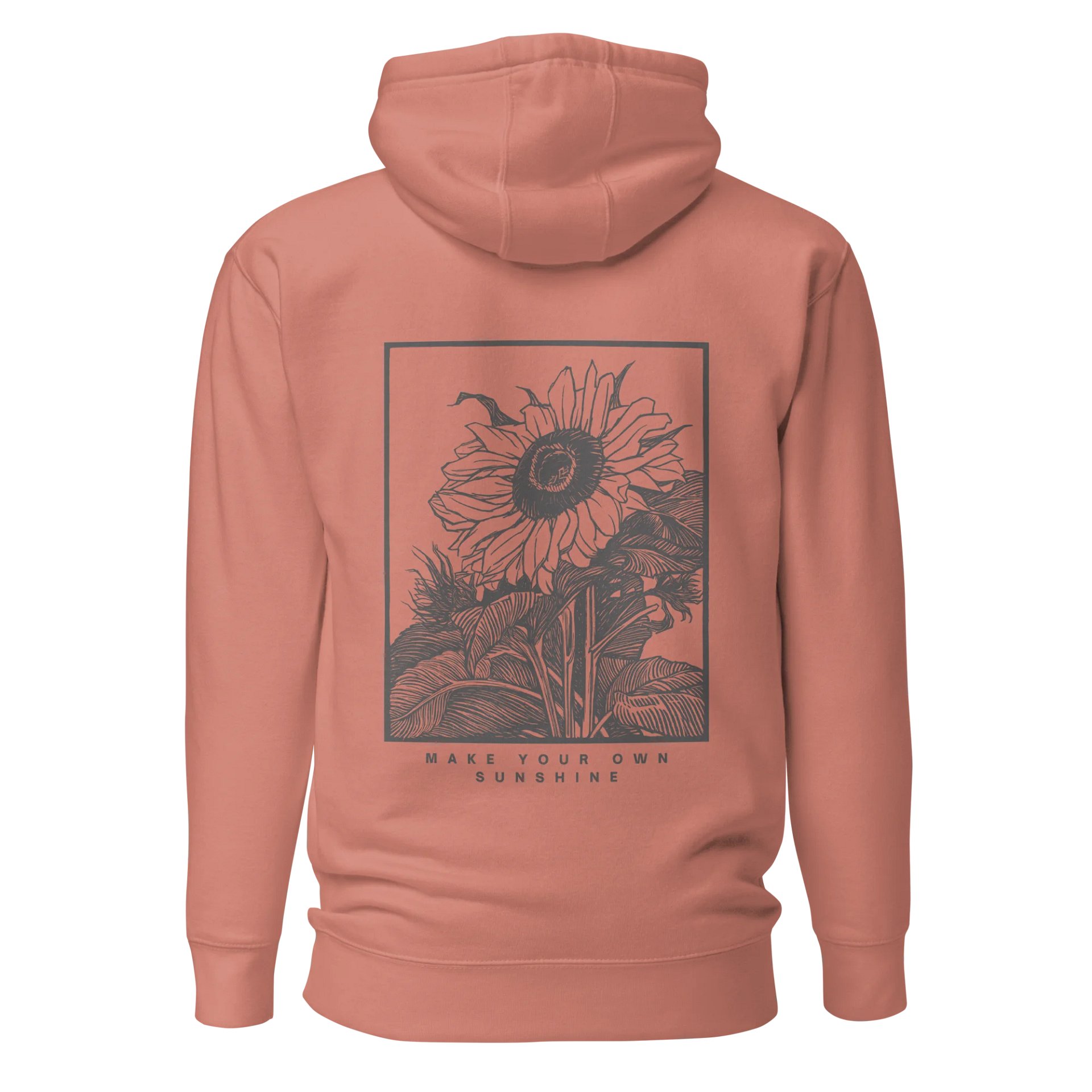 Make Your Own Sunshine Hoodie product image (11)