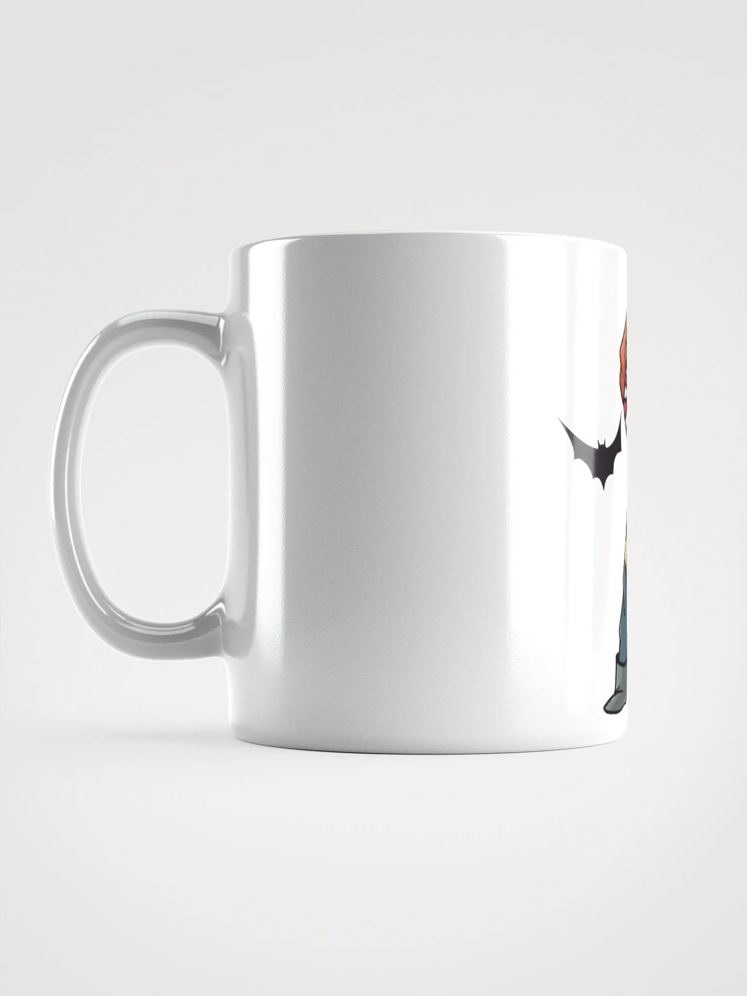 Pumpkin Honey - Mug product image (6)