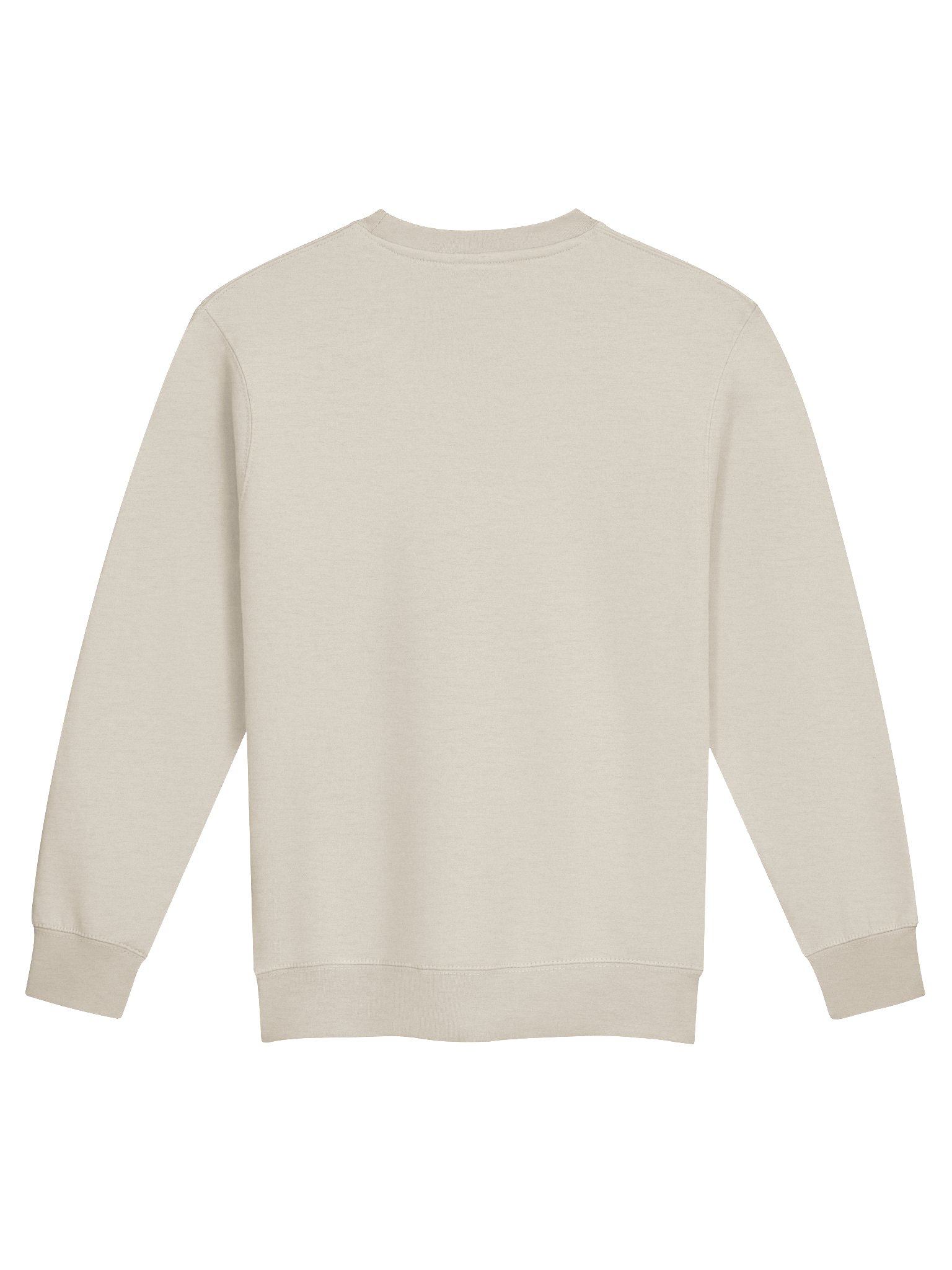 BIRD NERD Sweatshirt (Grey) product image (2)