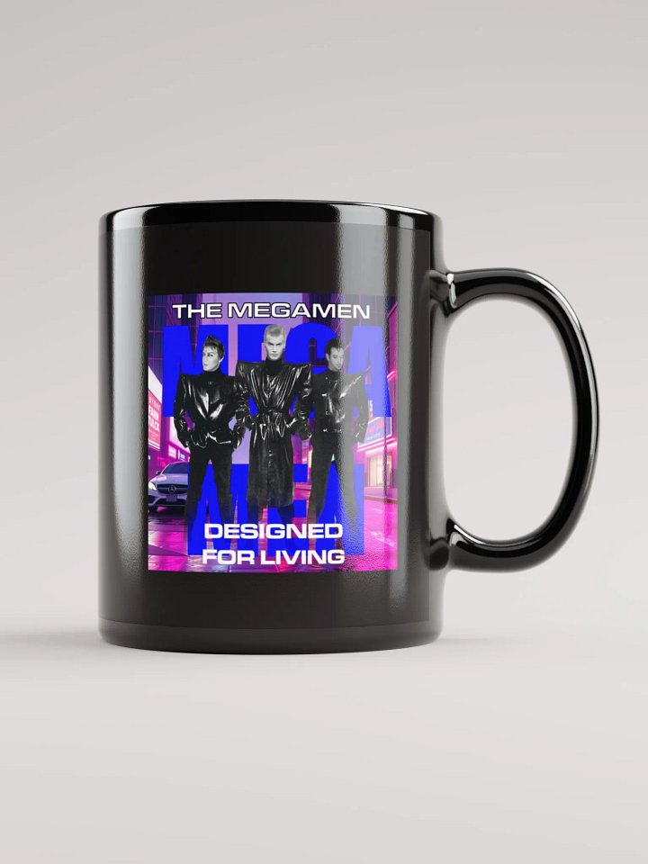 MM CyberPunk 2 Mug product image (2)